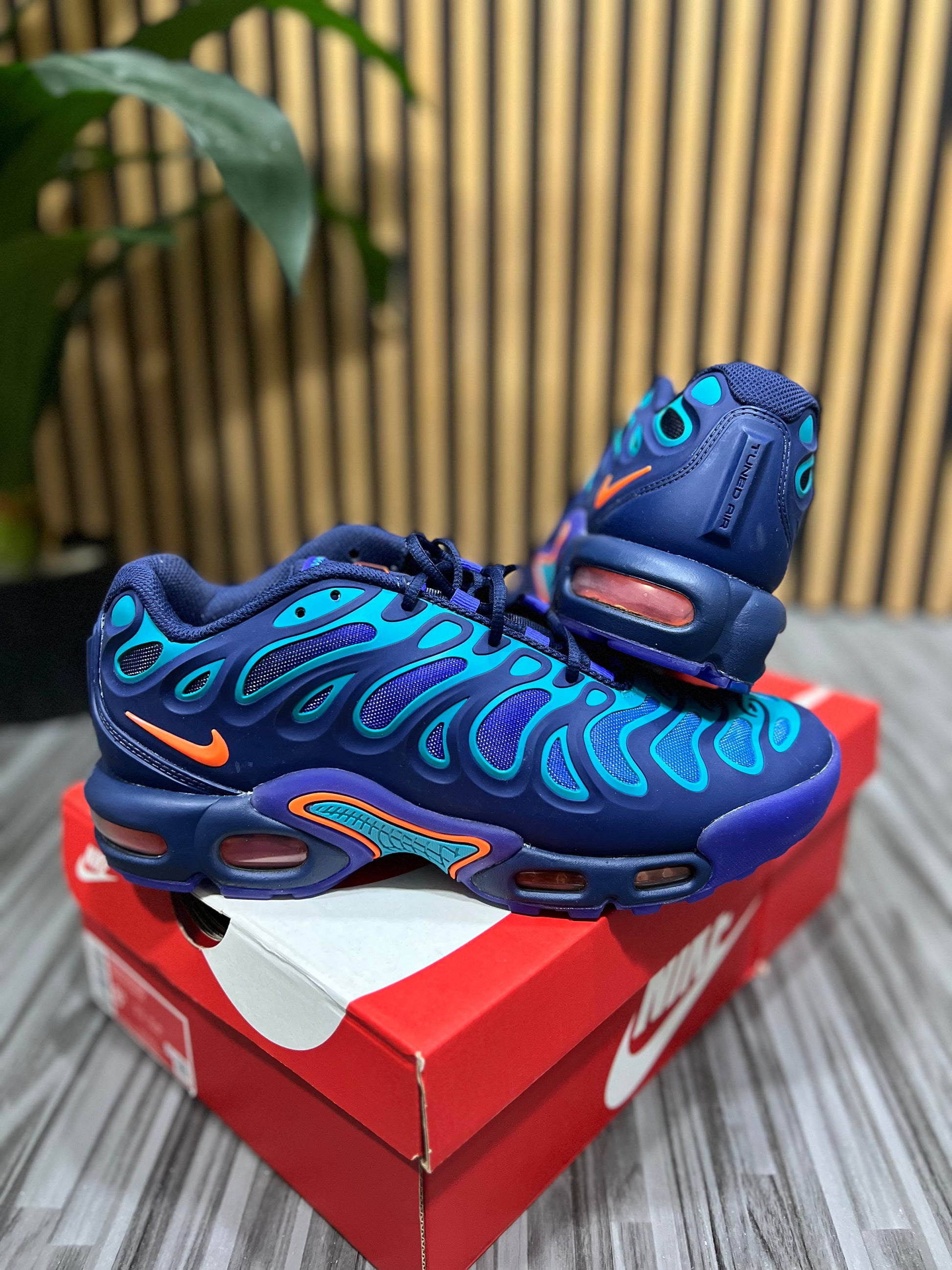 Nike Air Tn