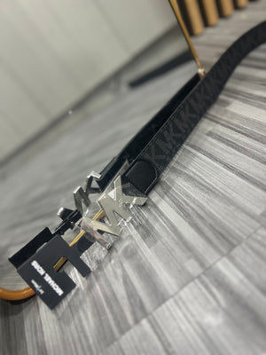 Cinturón Michael Kors men