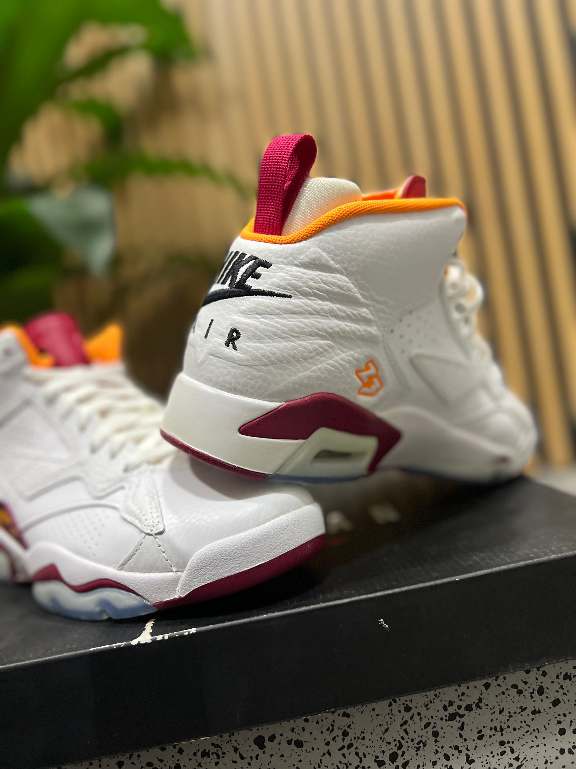 Jordan MVP