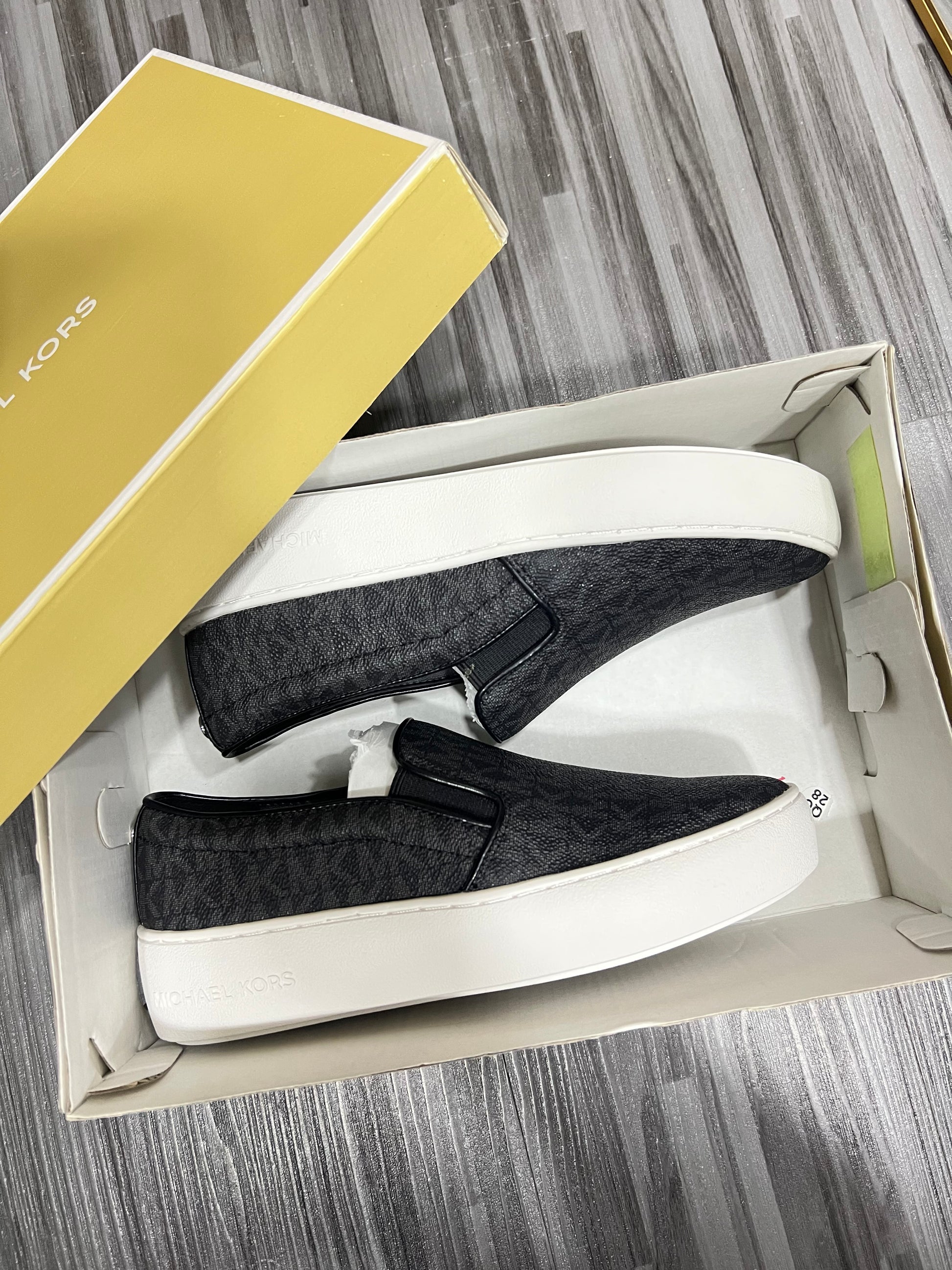Panchitas Michael Kors