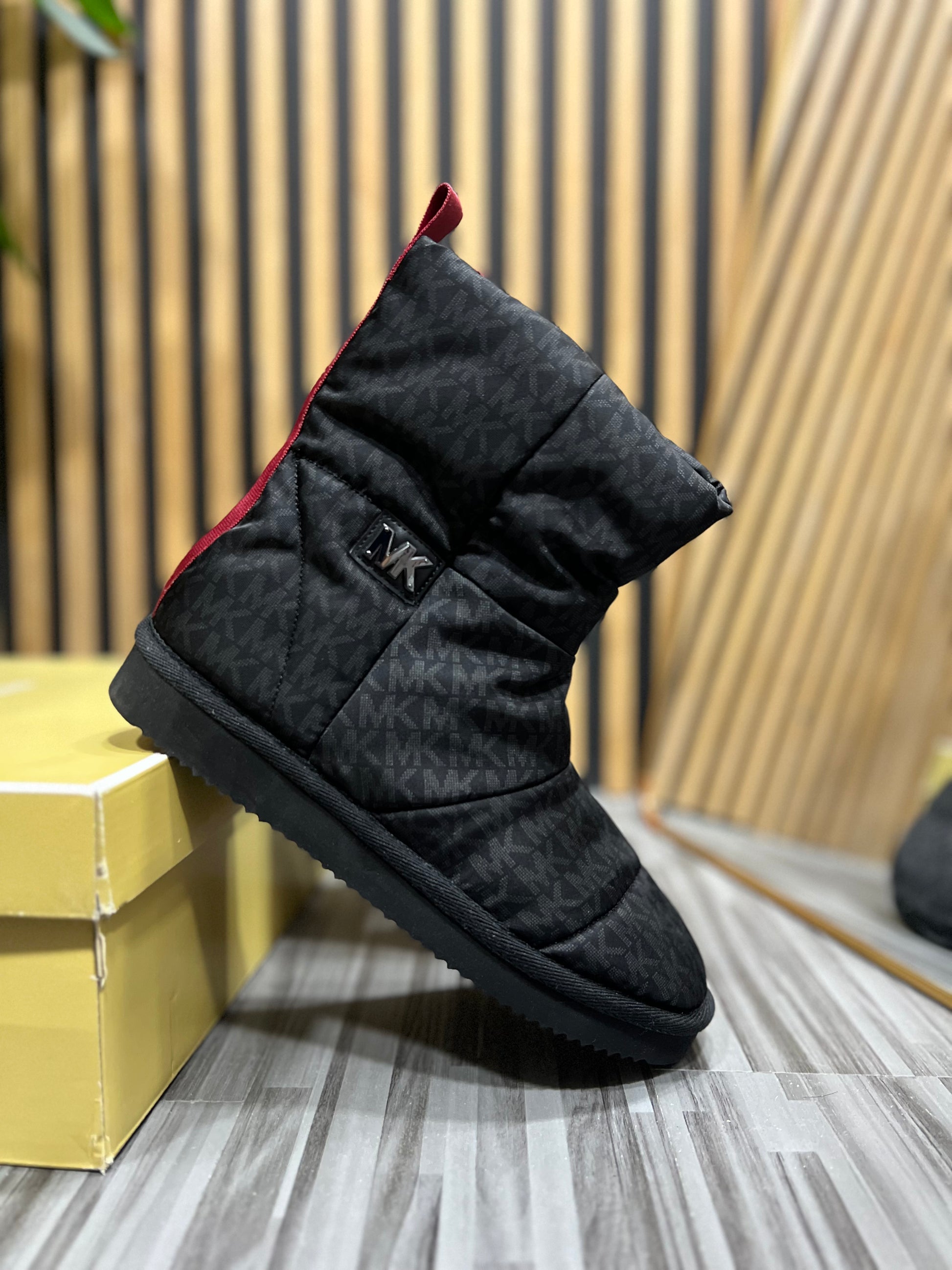 Botas Michael Kors