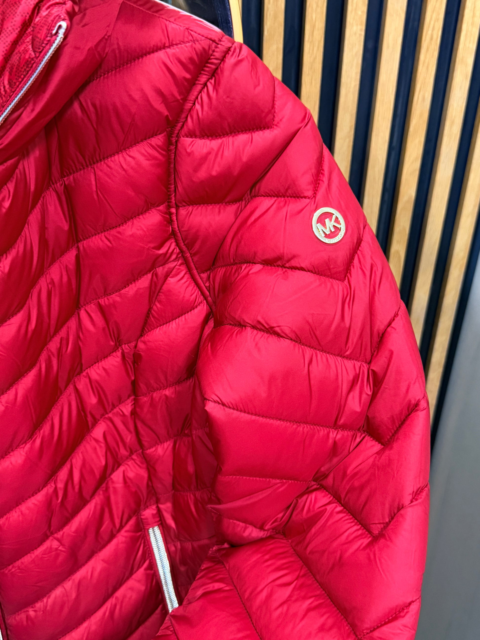 Parka reversible Michael Kors