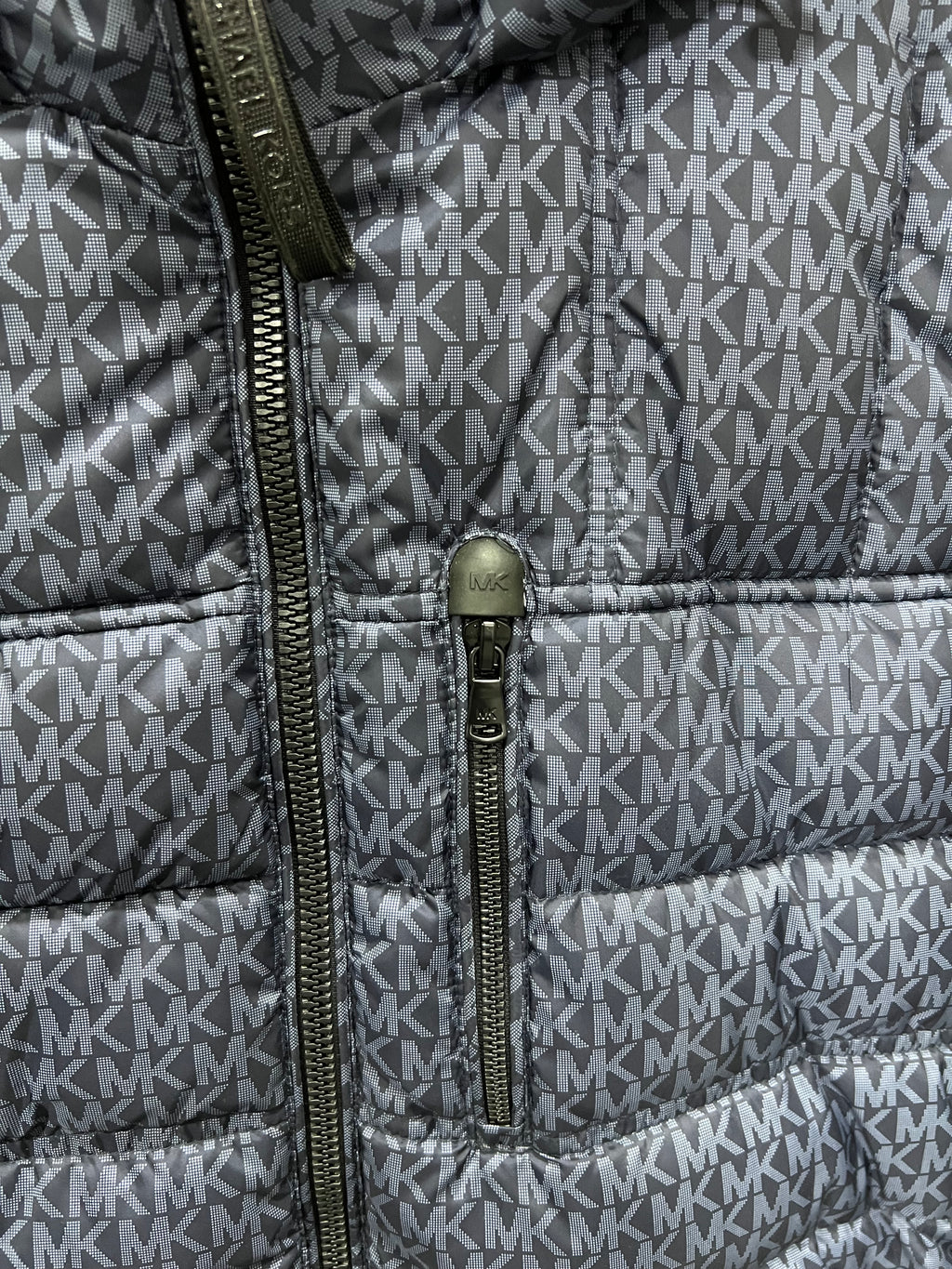 Parka Michael Kors