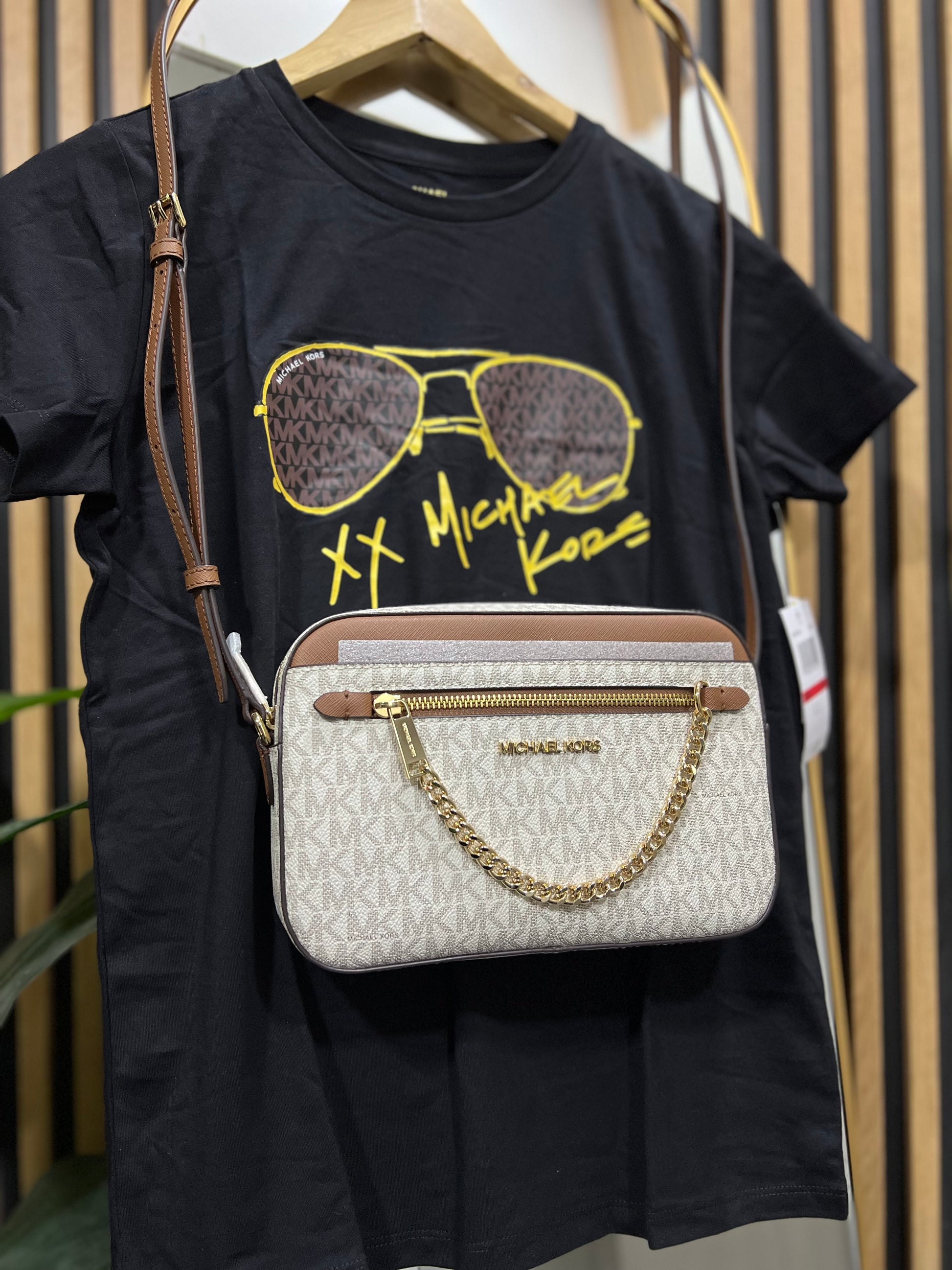 Crossbody Michael Kors
