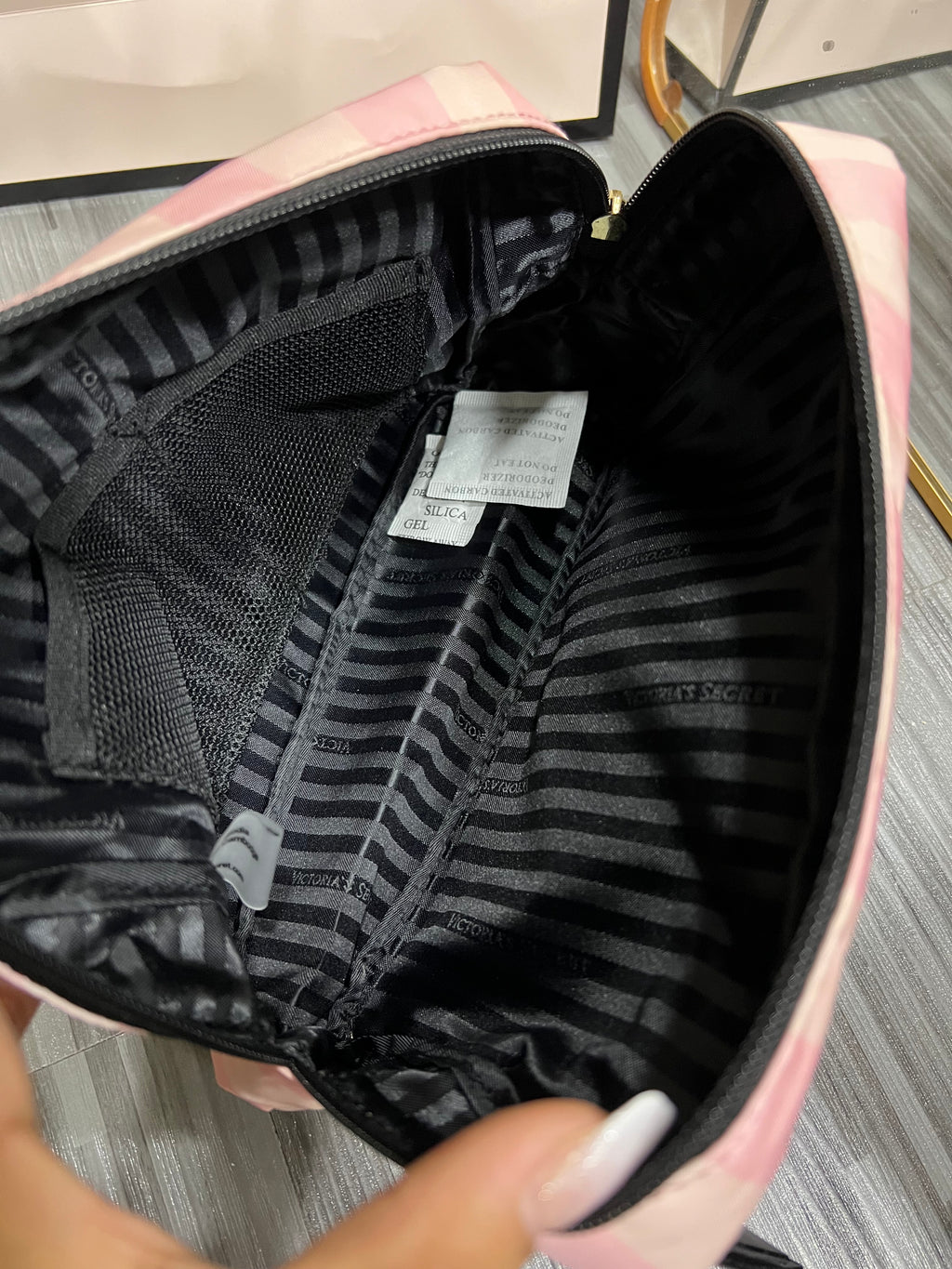 Cosmetiquero Victoria’s Secret
