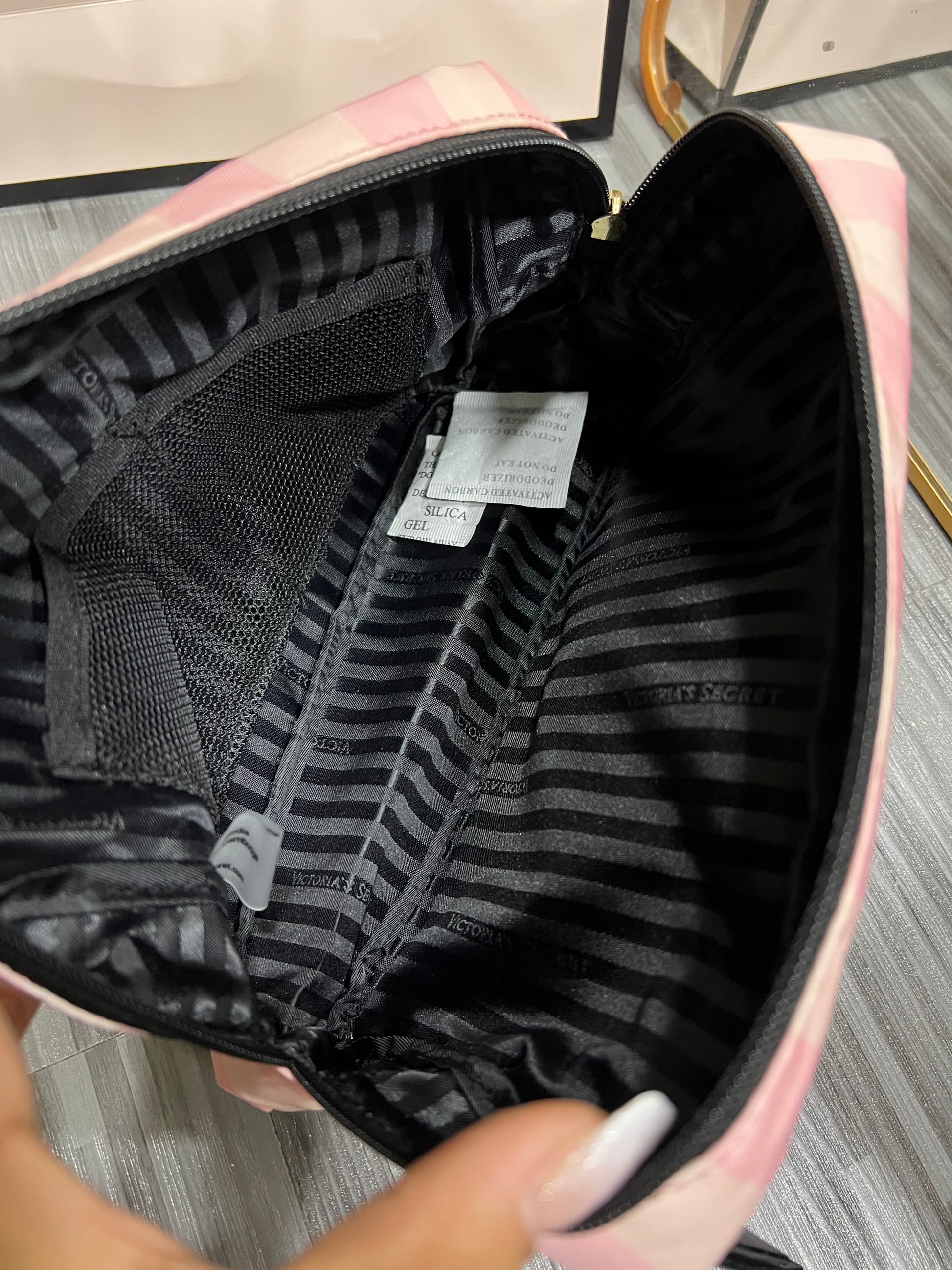 Cosmetiquero Victoria’s Secret
