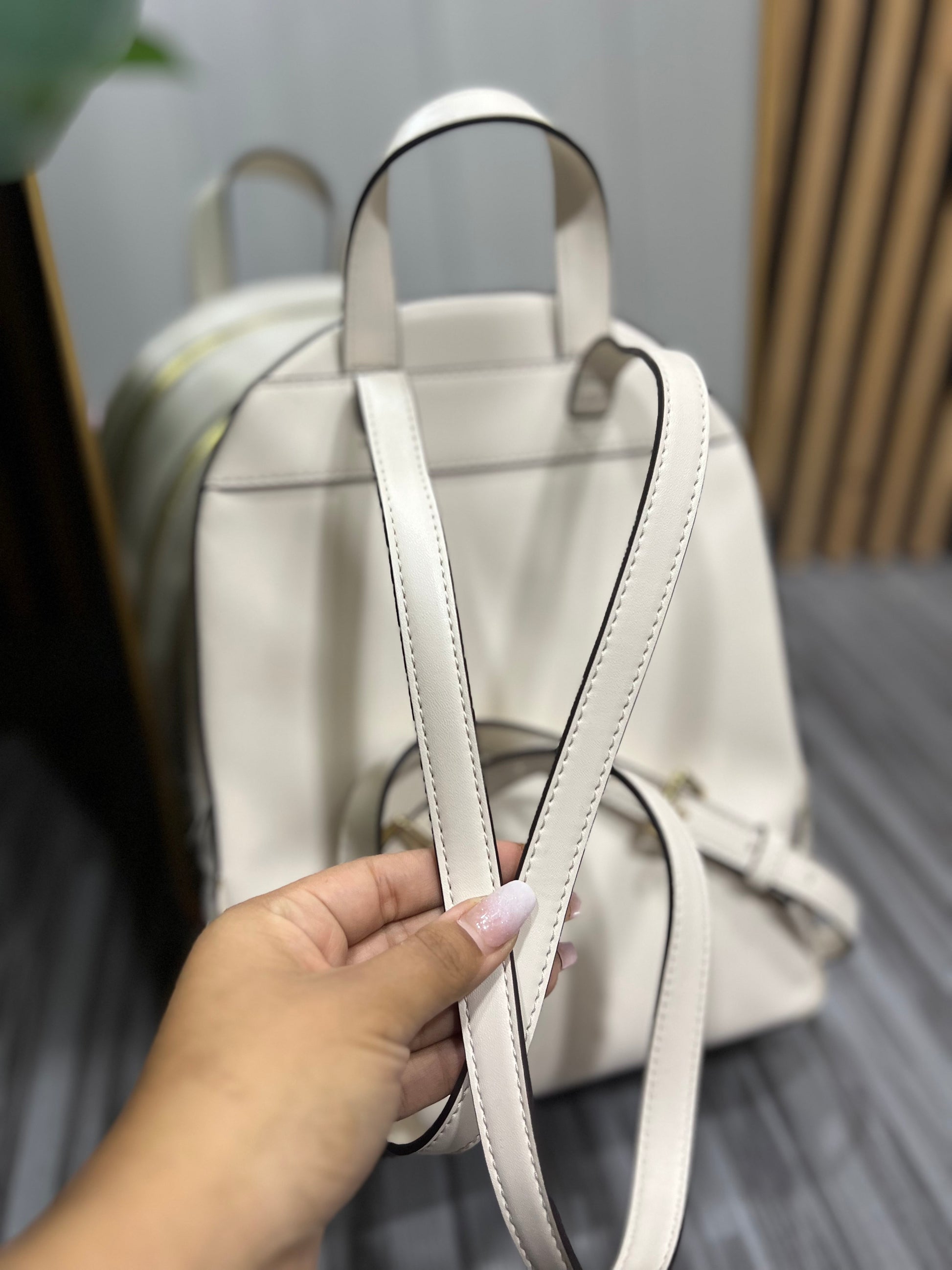 Mochila Michael Kors