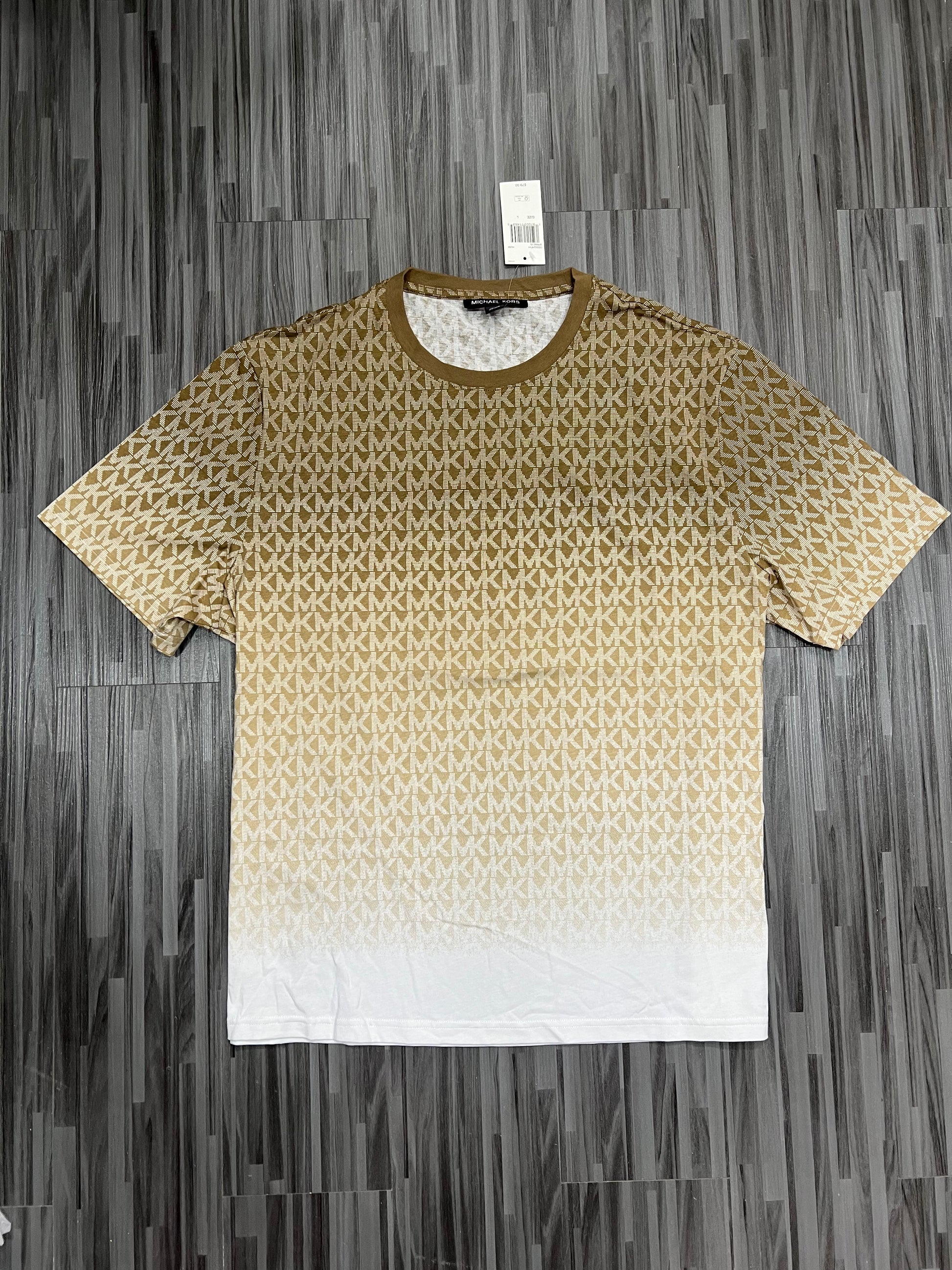 Polera Michael Kors men