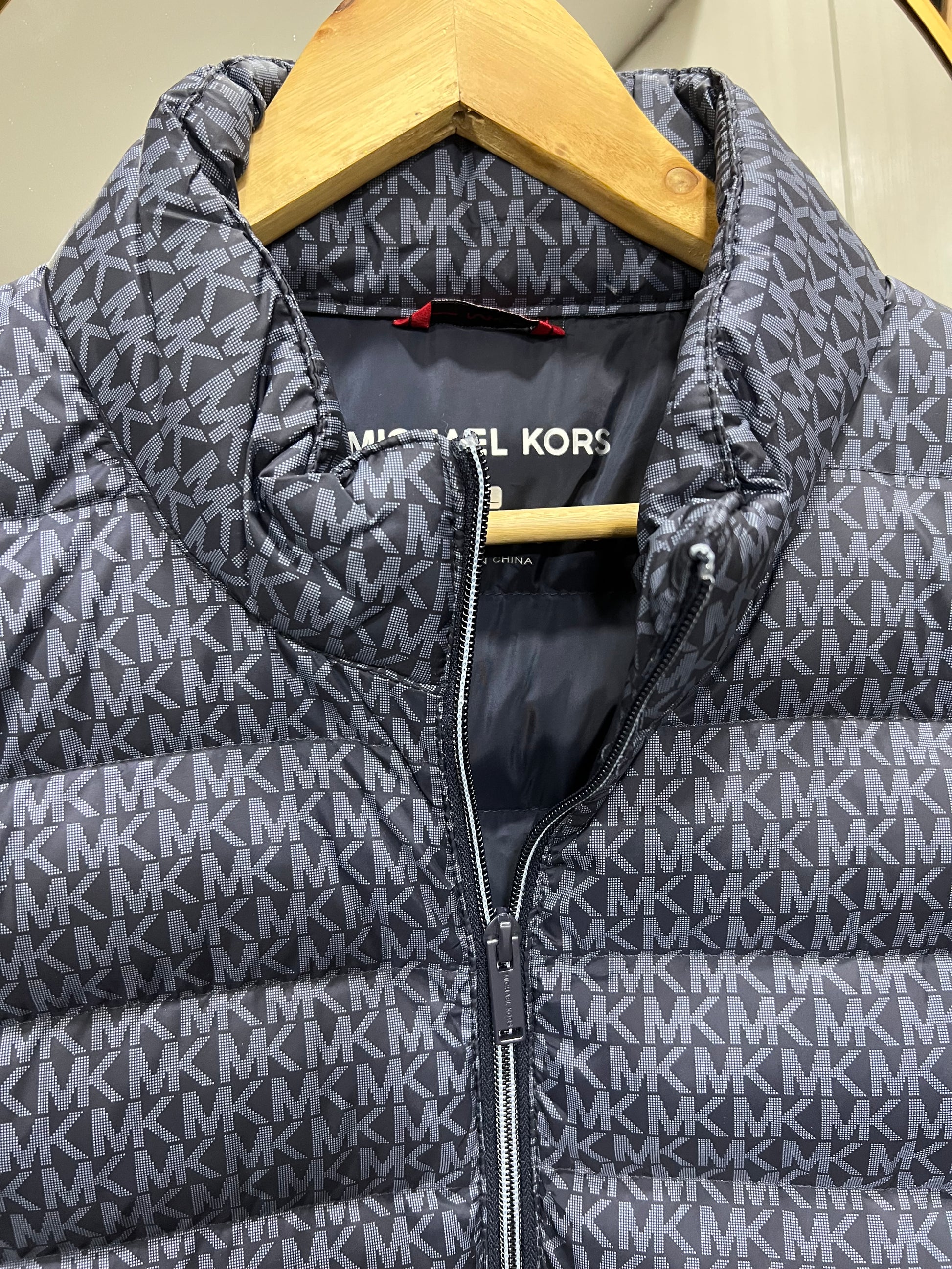 Parka Michael Kors