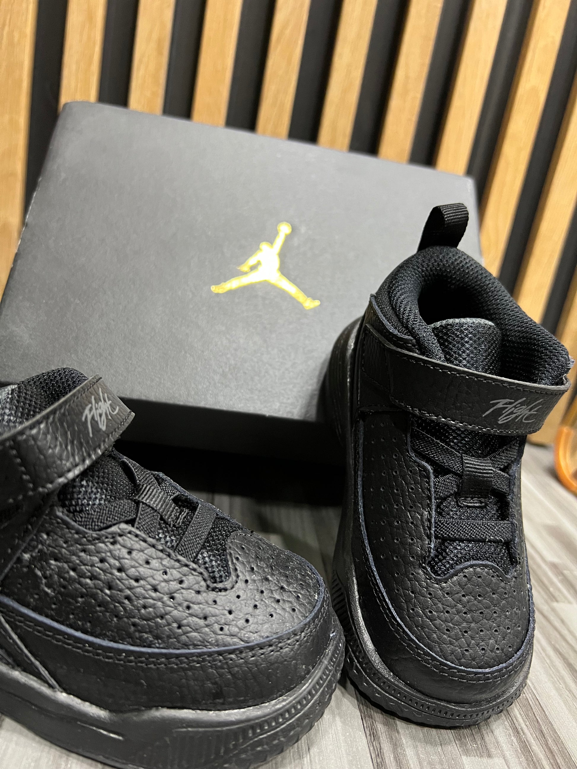 Zapatilla Jordan