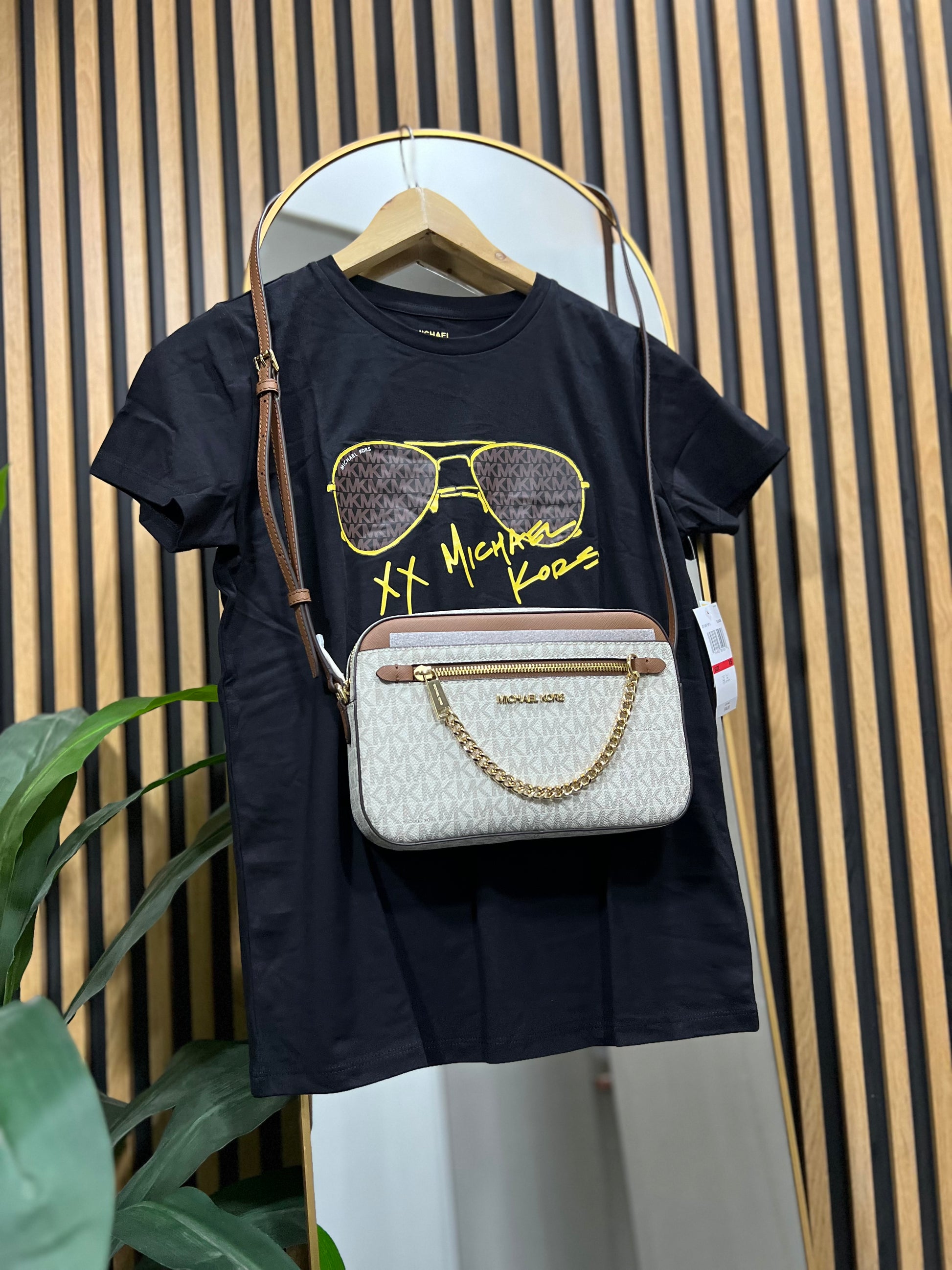 Crossbody Michael Kors