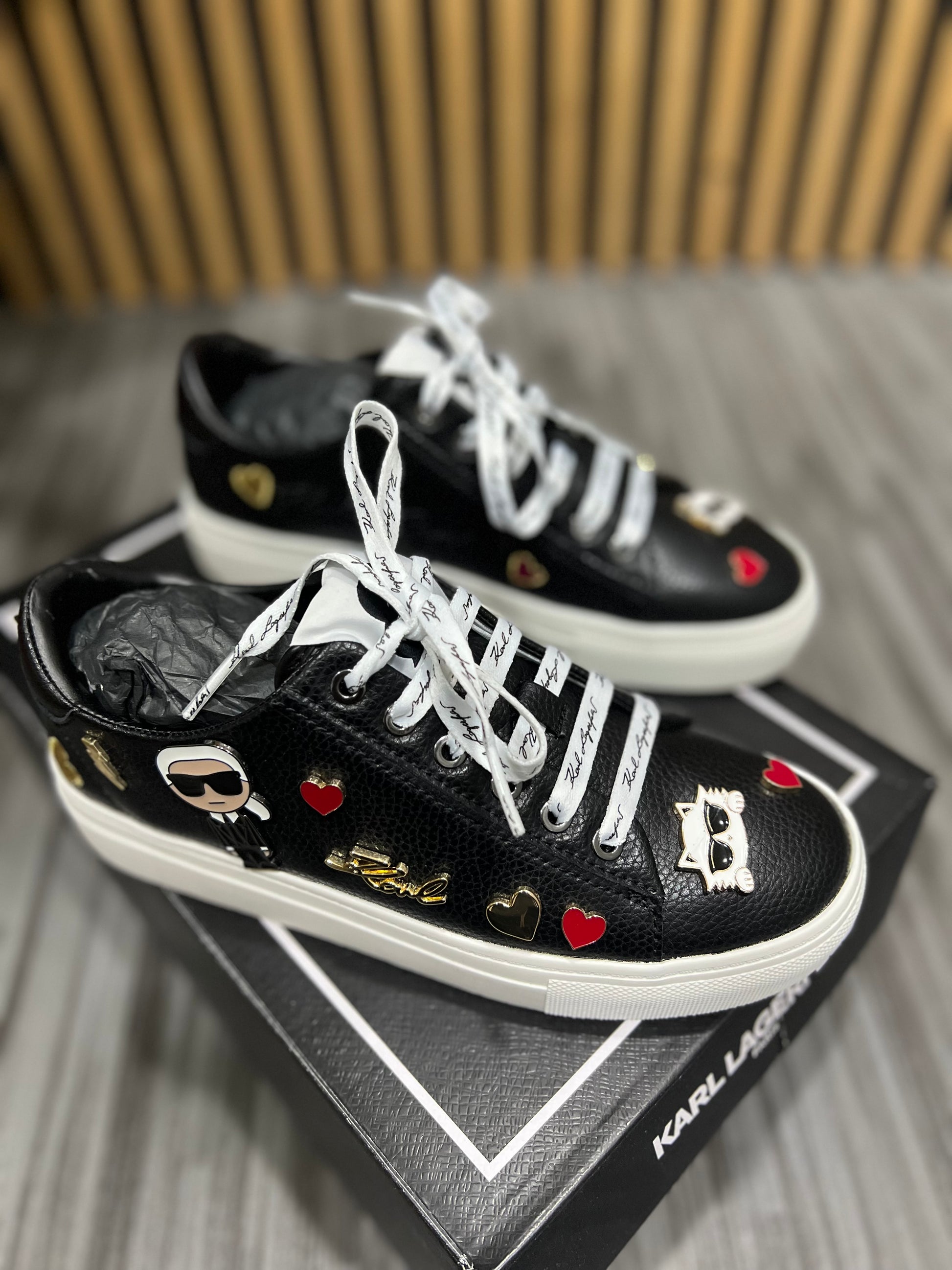 Zapatilla Karl Lagerfeld