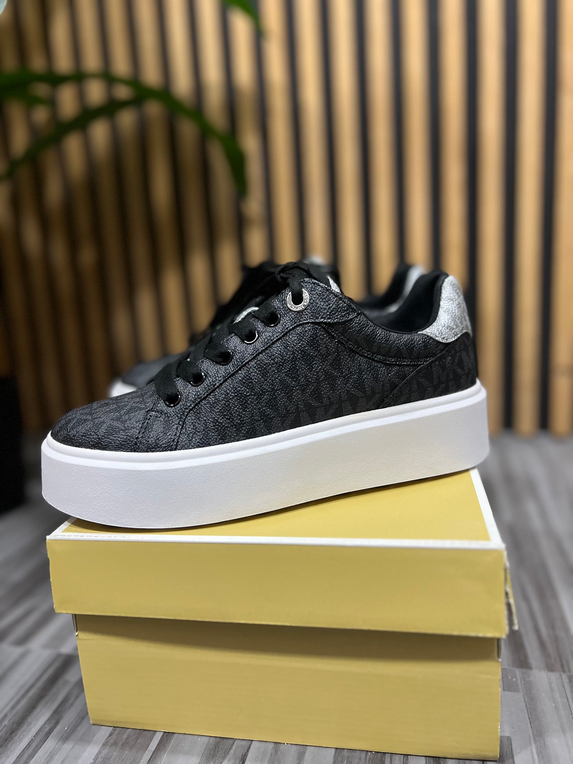 Zapatilla Romey Michael Kors