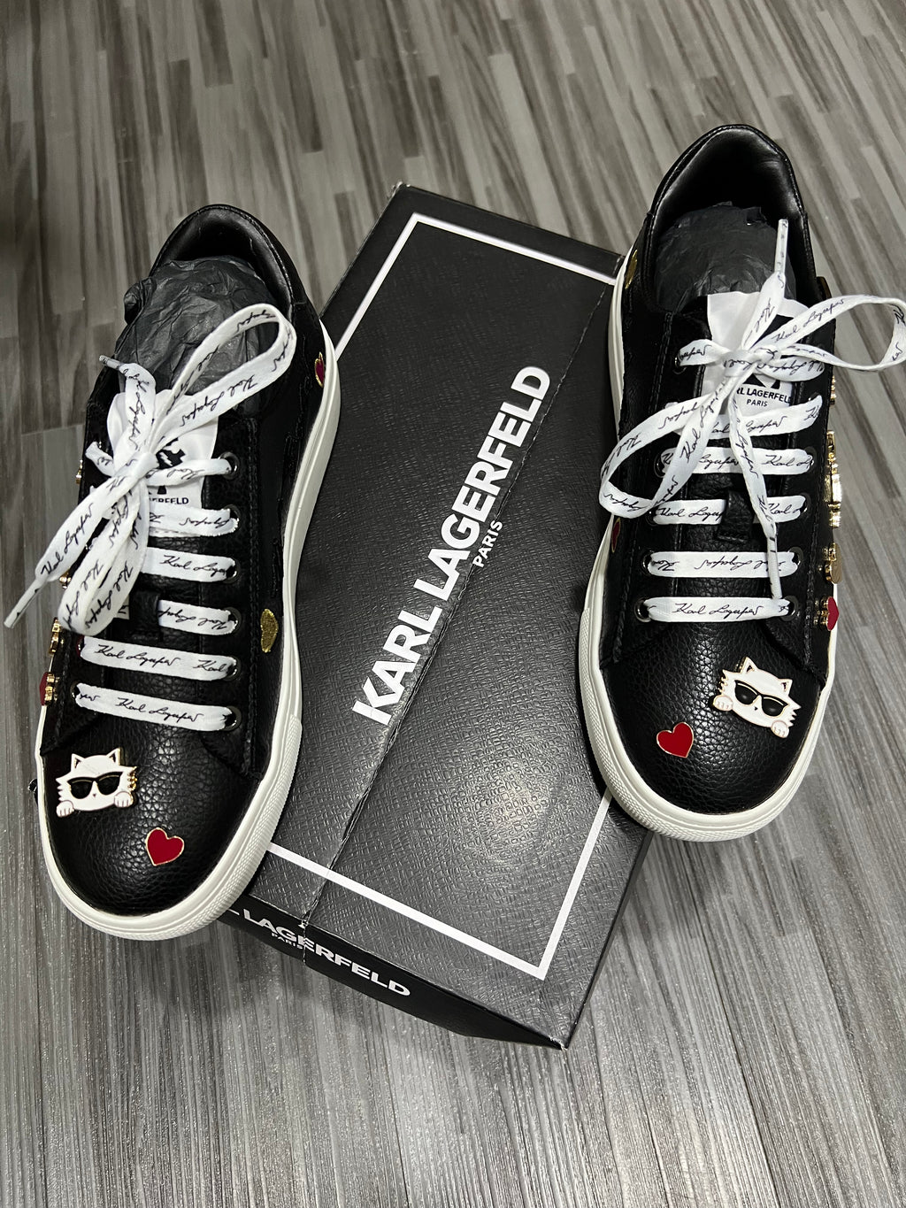 Zapatilla Karl Lagerfeld