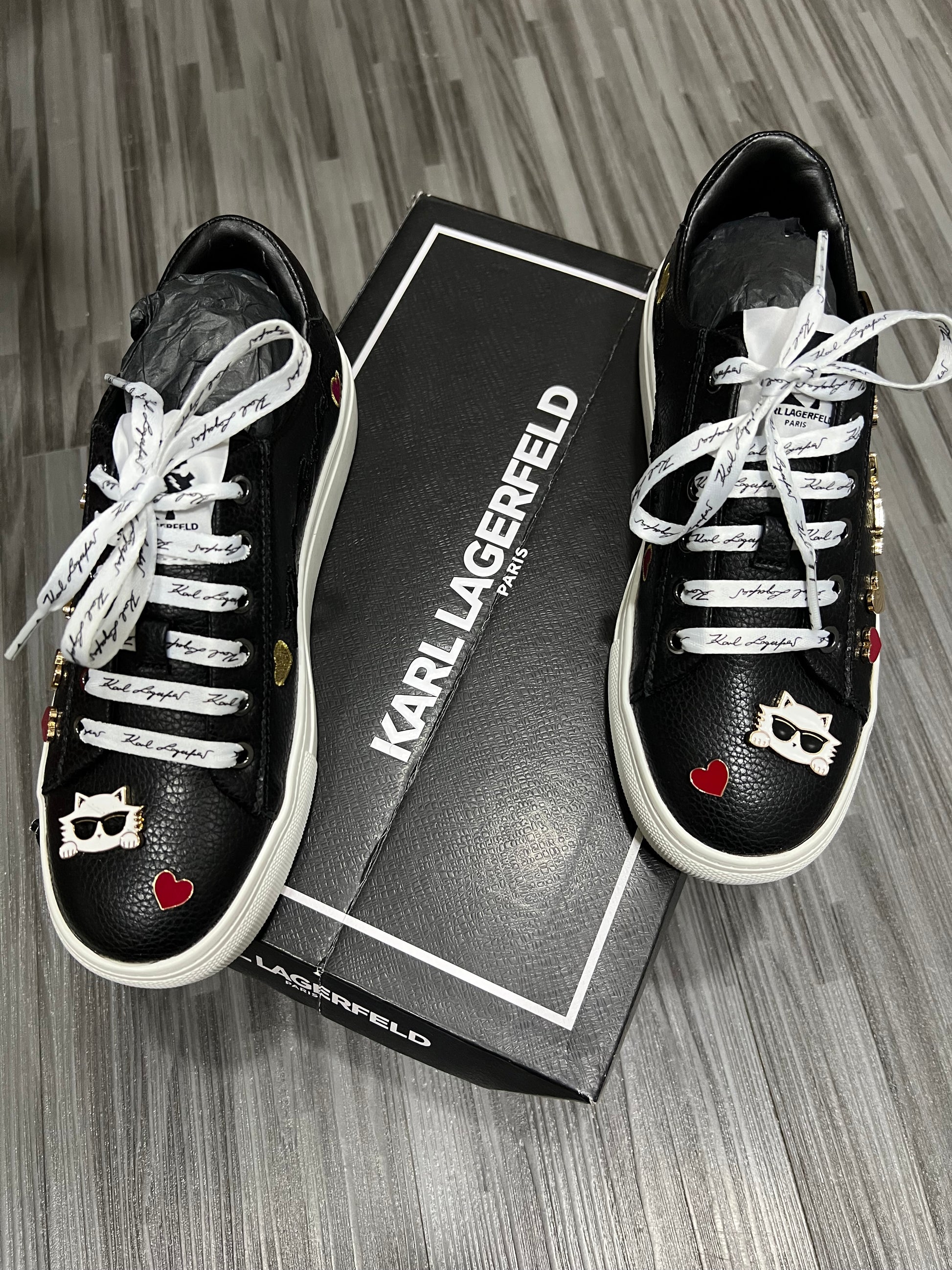 Zapatilla Karl Lagerfeld