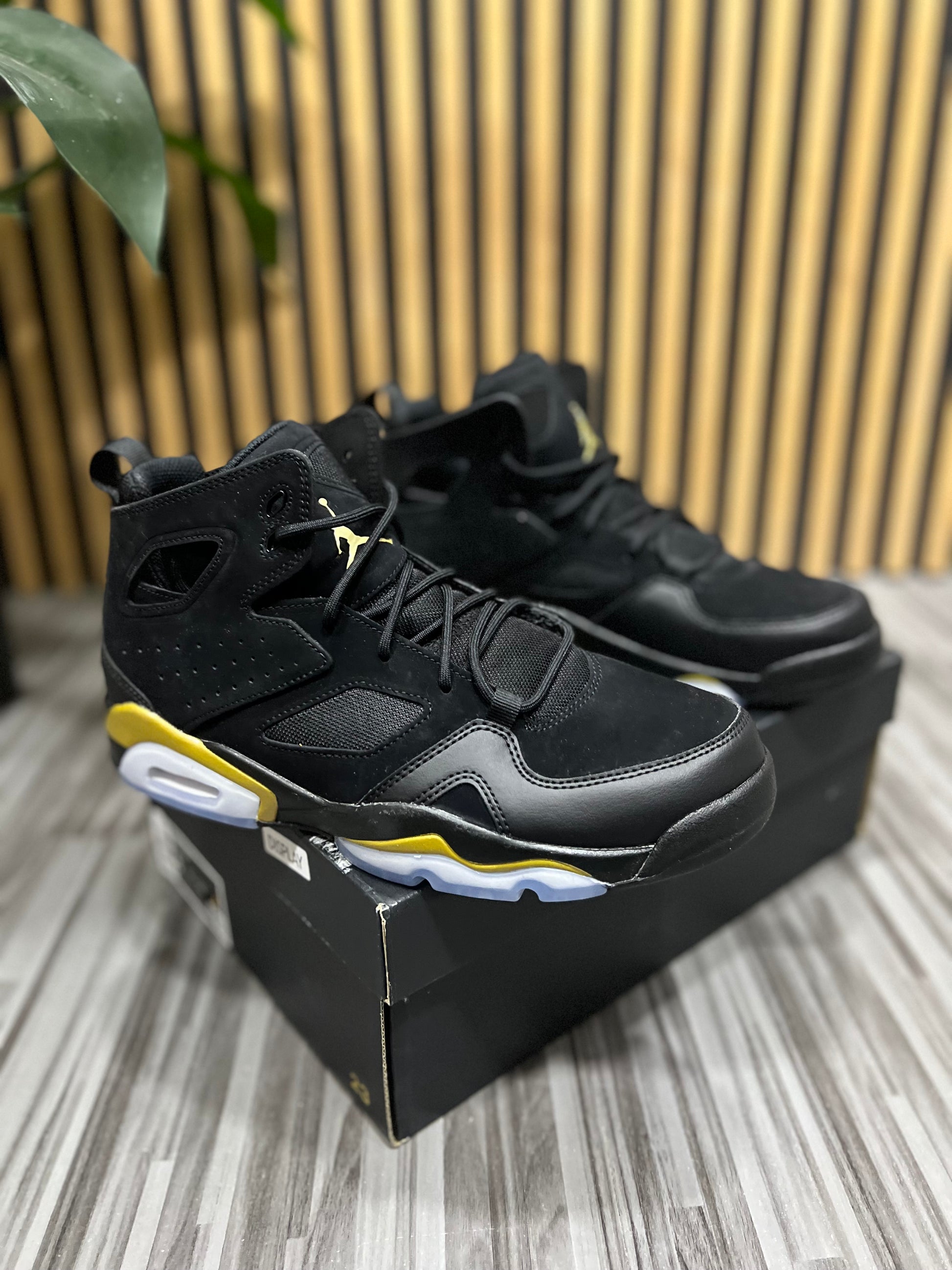Zapatilla Jordan