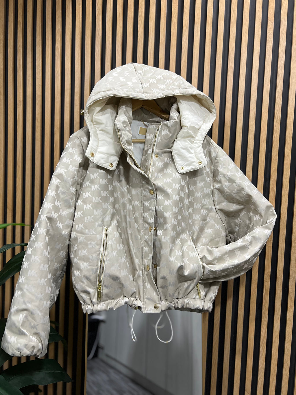 Parka Michael Kors