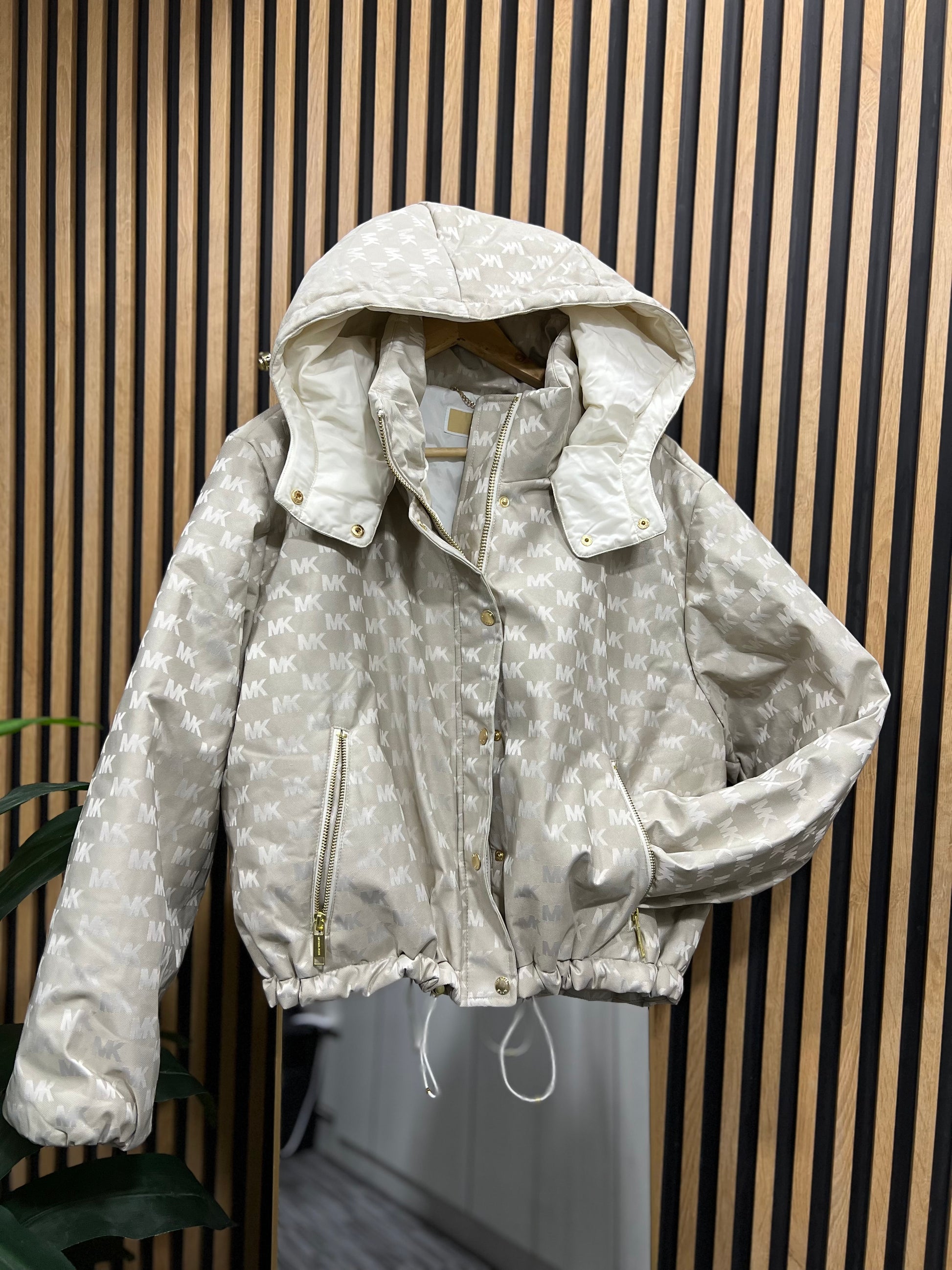 Parka Michael Kors