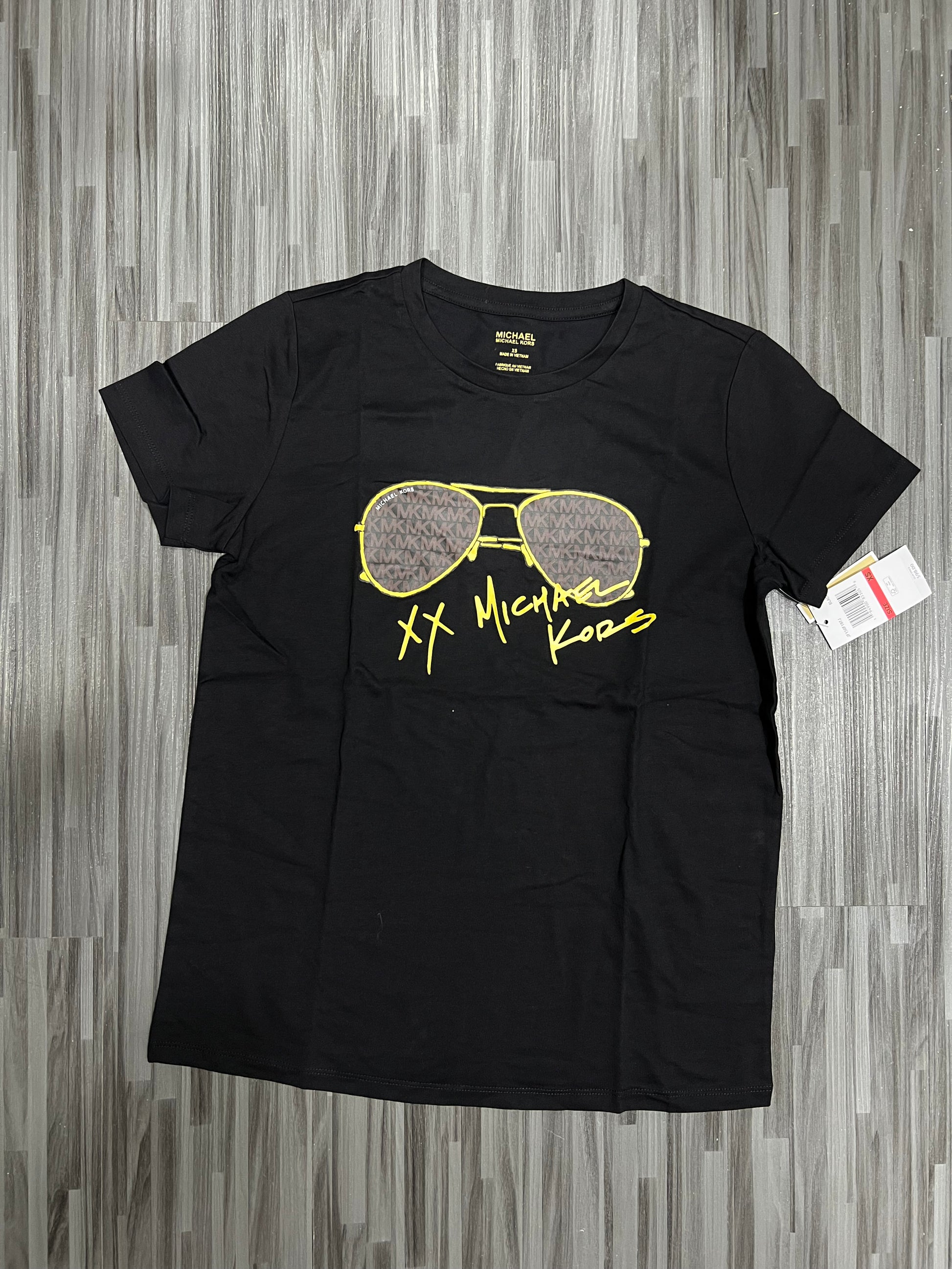 Polera Michael kors