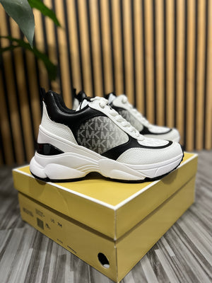 Zapatilla Katrina michael Kors