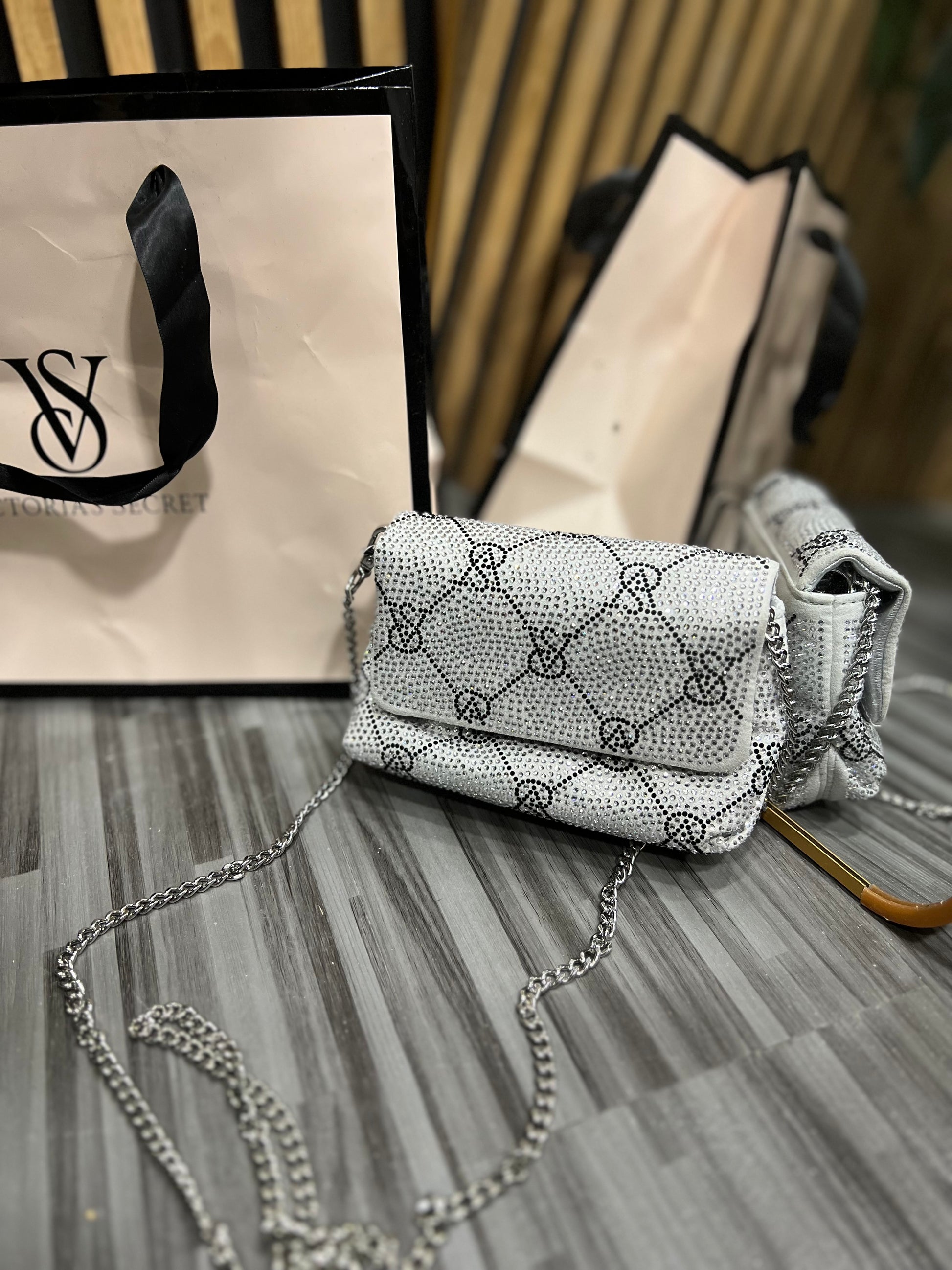 Mini Crossbody Victoria’s secret