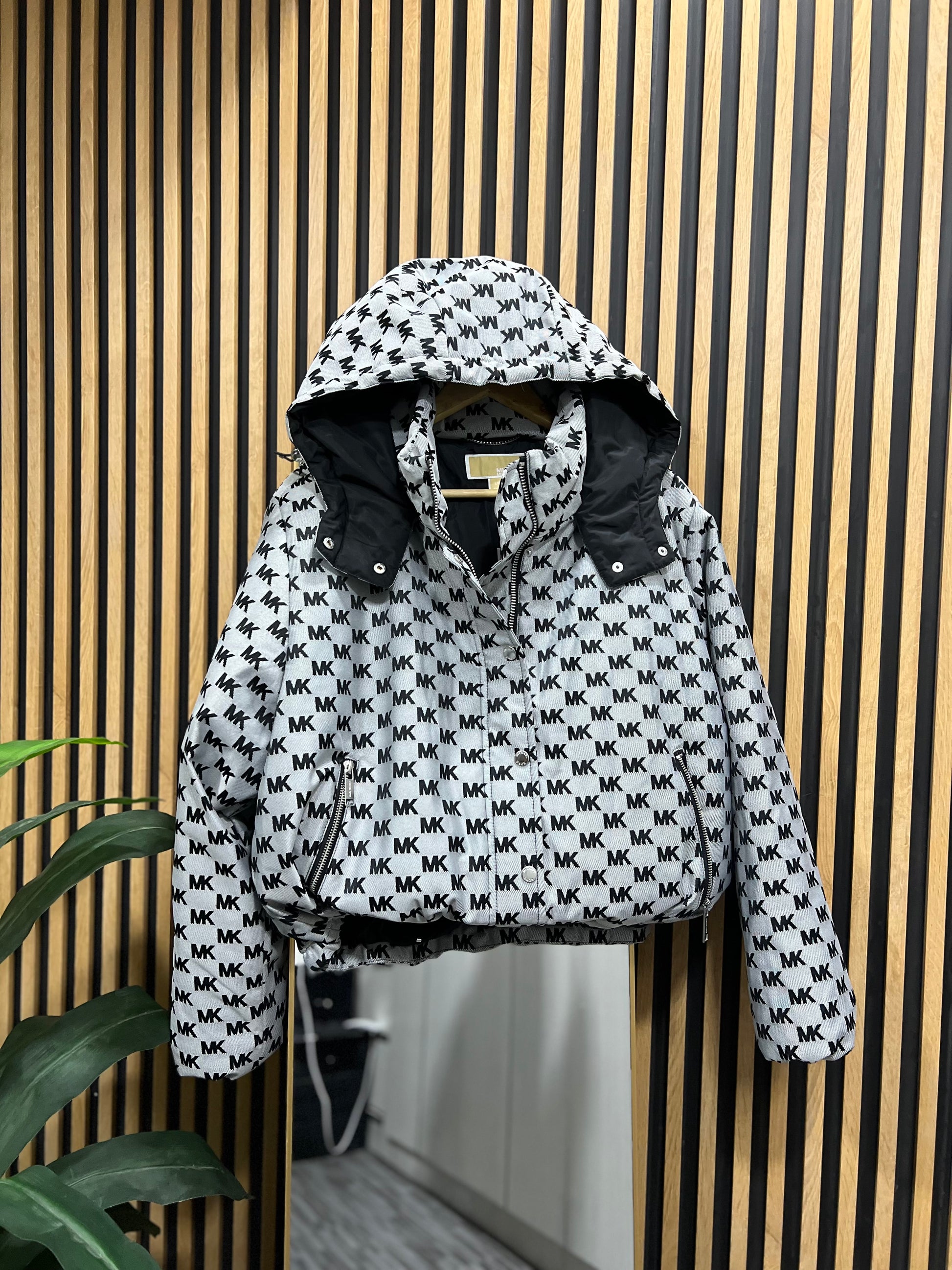 Parka Michael Kors