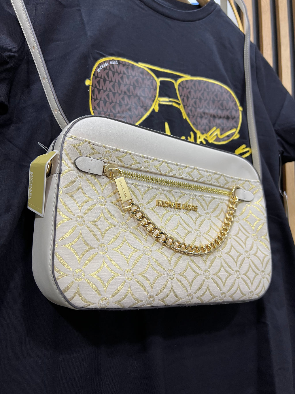 Crossbody Michael Kors
