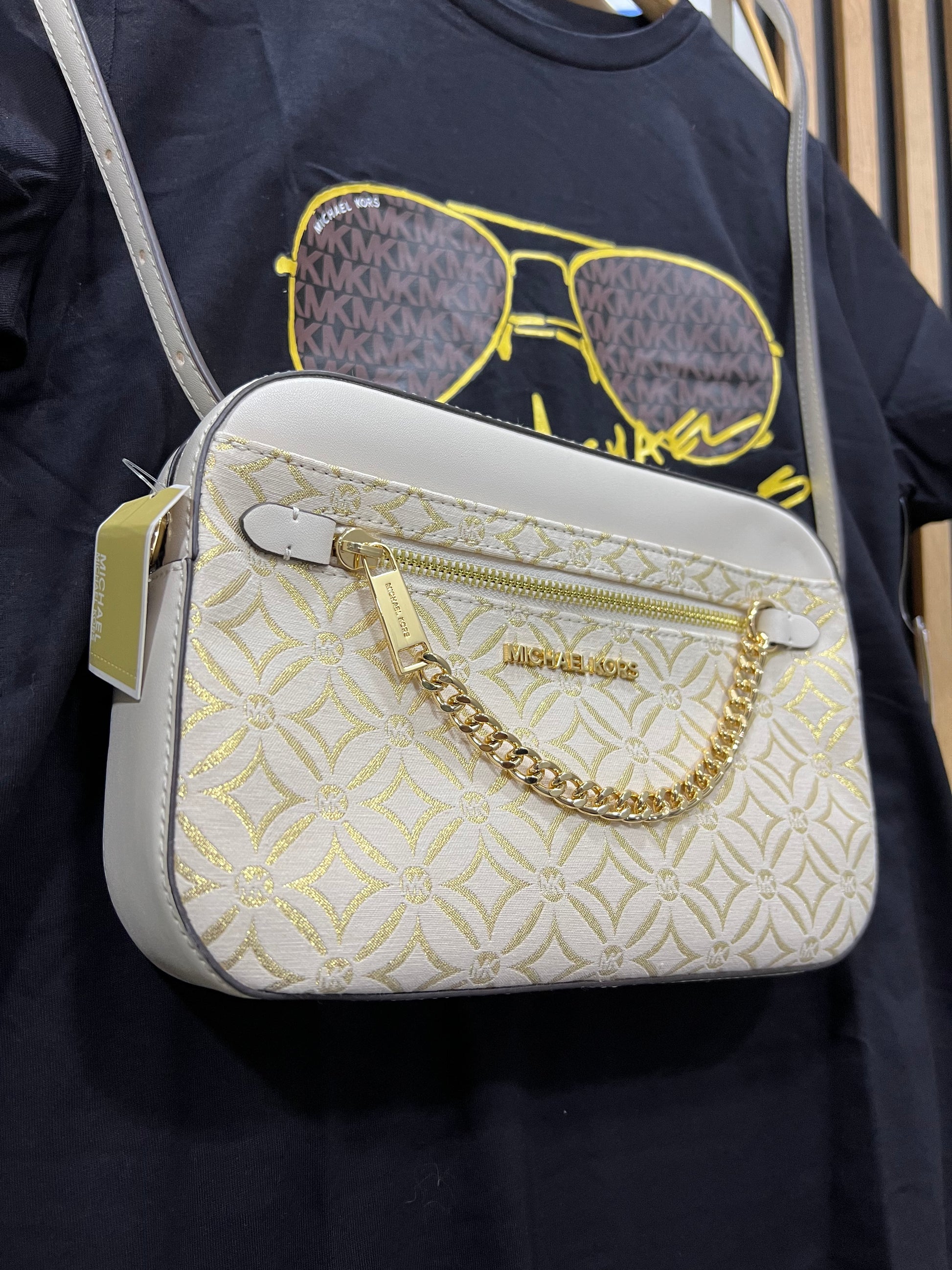 Crossbody Michael Kors