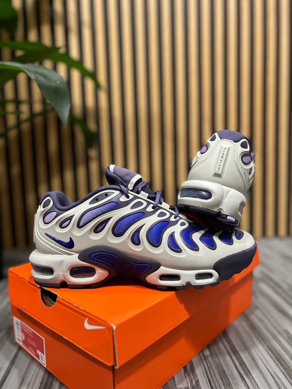 Nike Air Tn