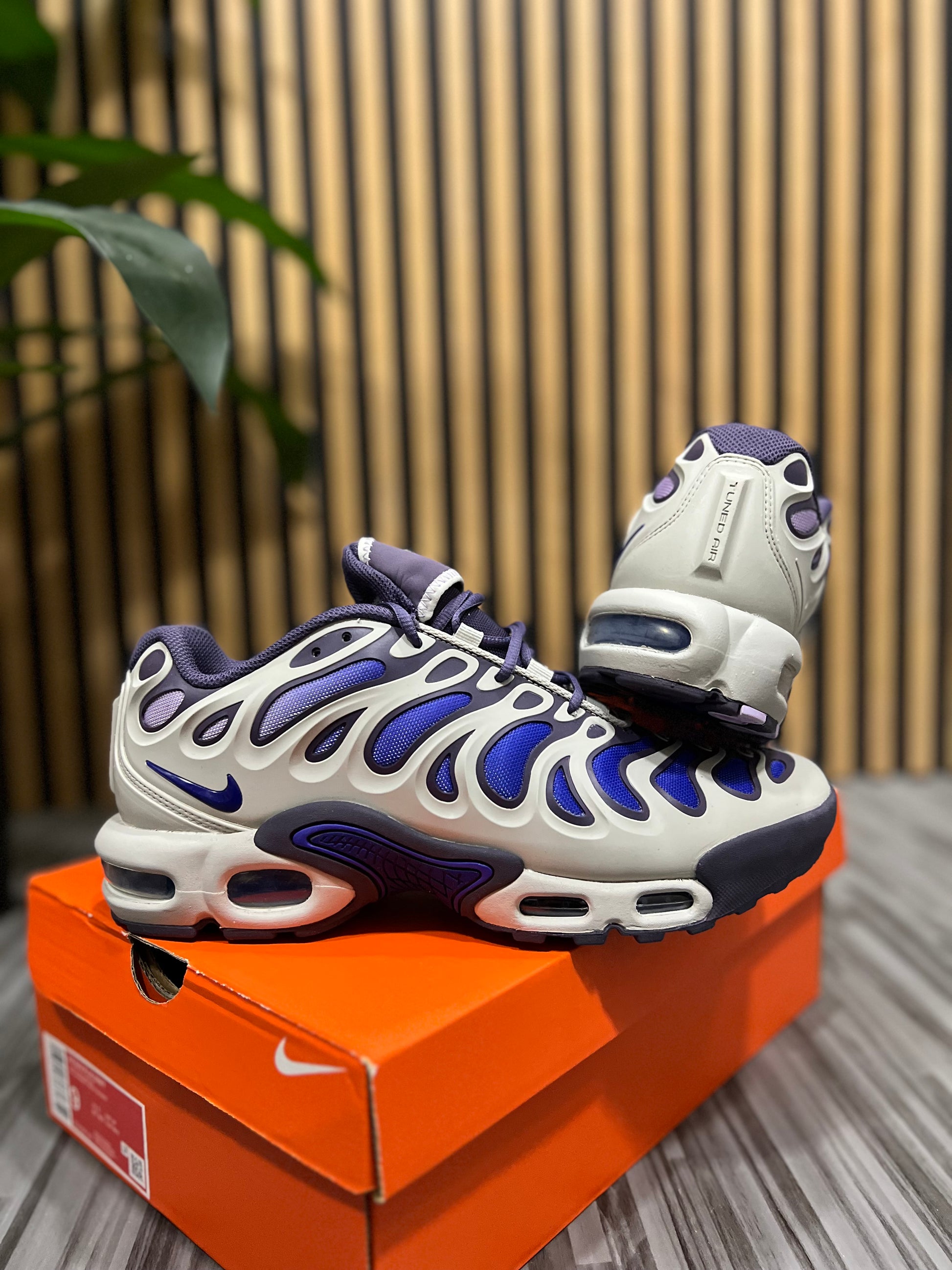Nike Air Tn