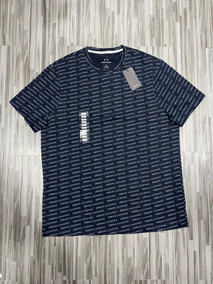 Polera Armani Exchange