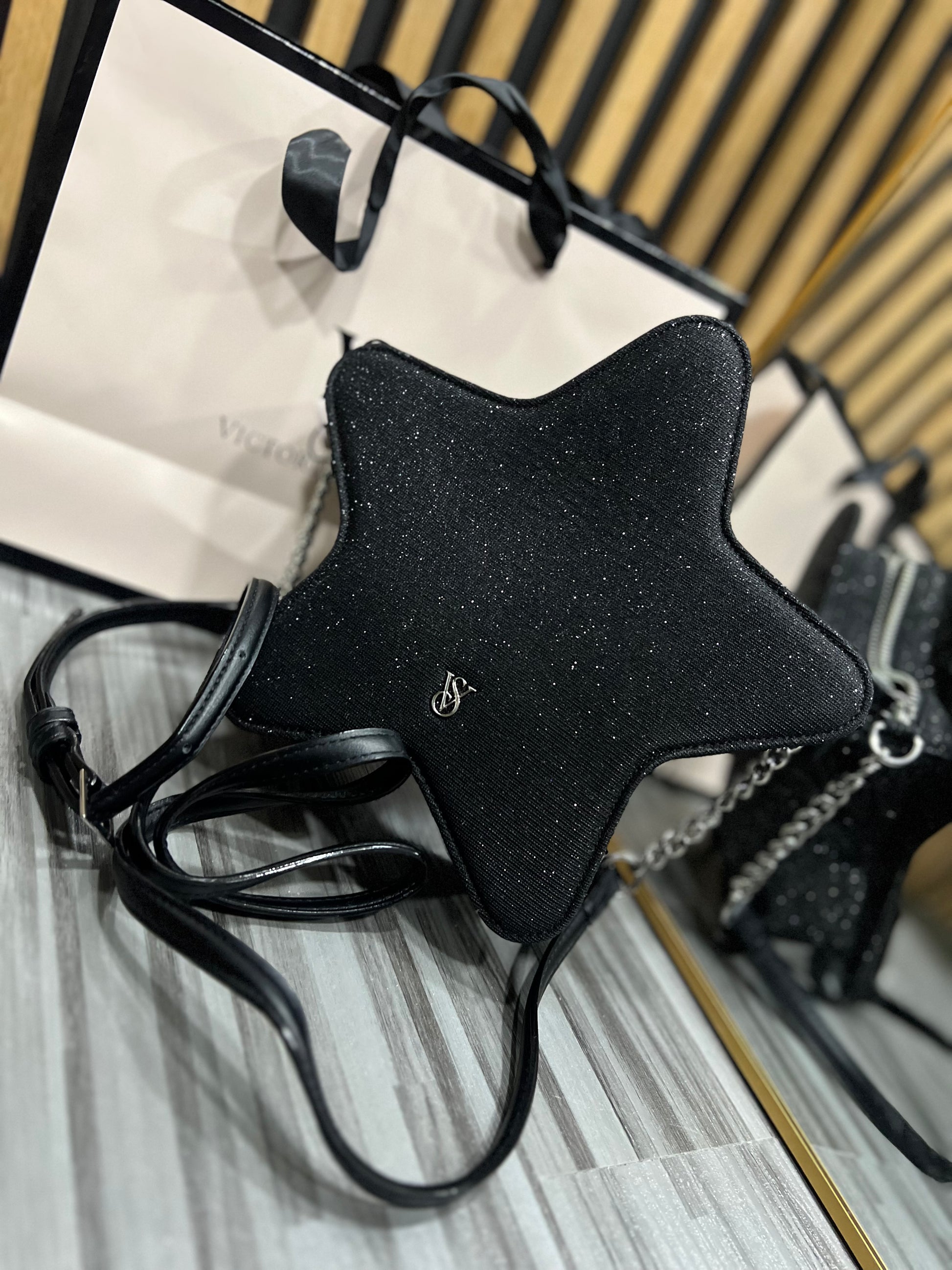 Crossbody Victoria’s Secret
