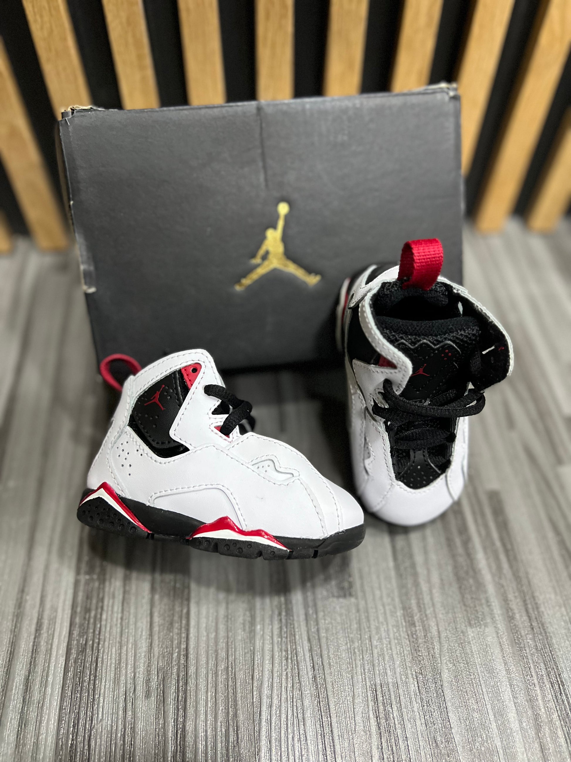 Zapatillas Jordan