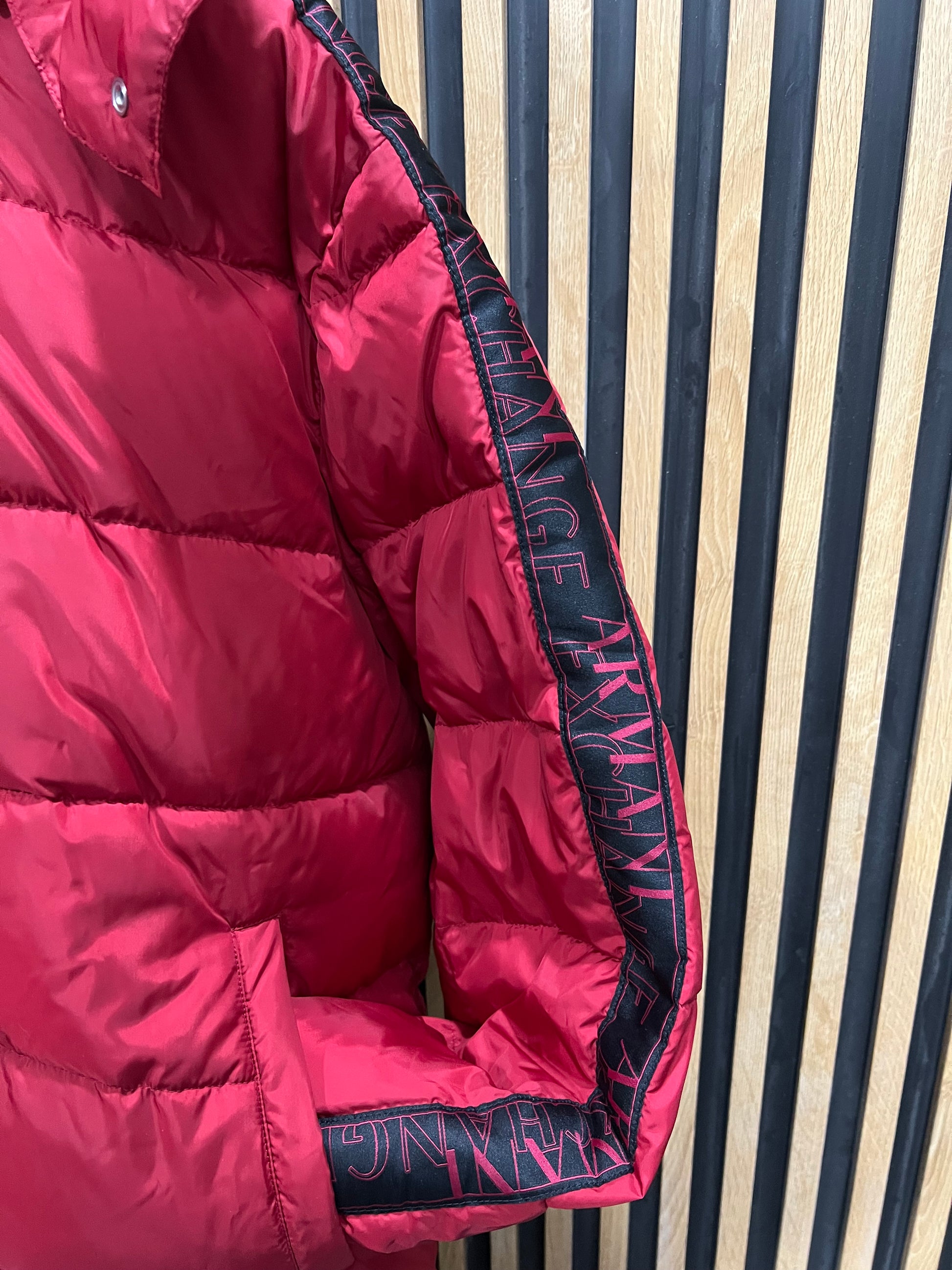 Parka Armani Exchange