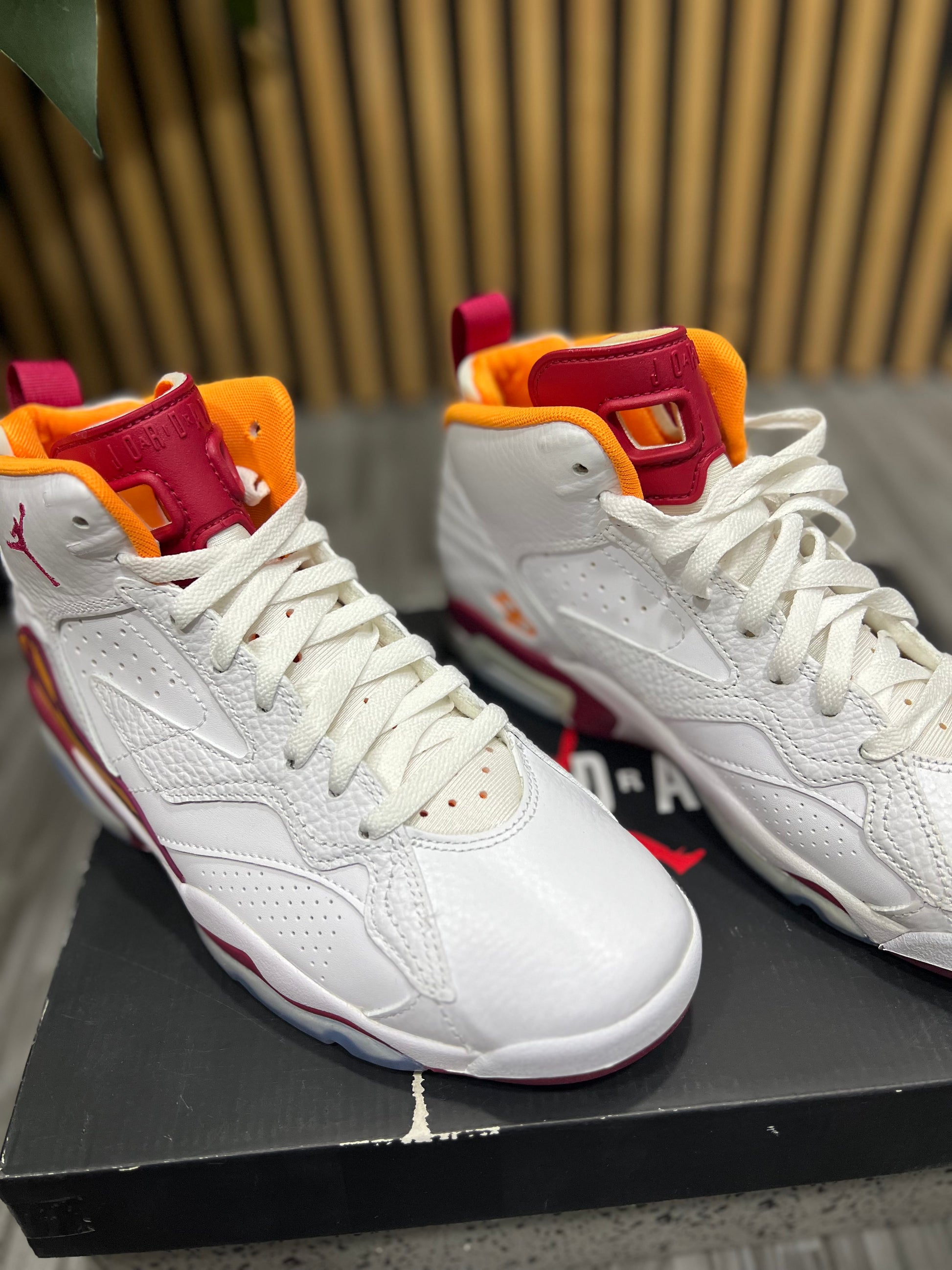 Jordan MVP