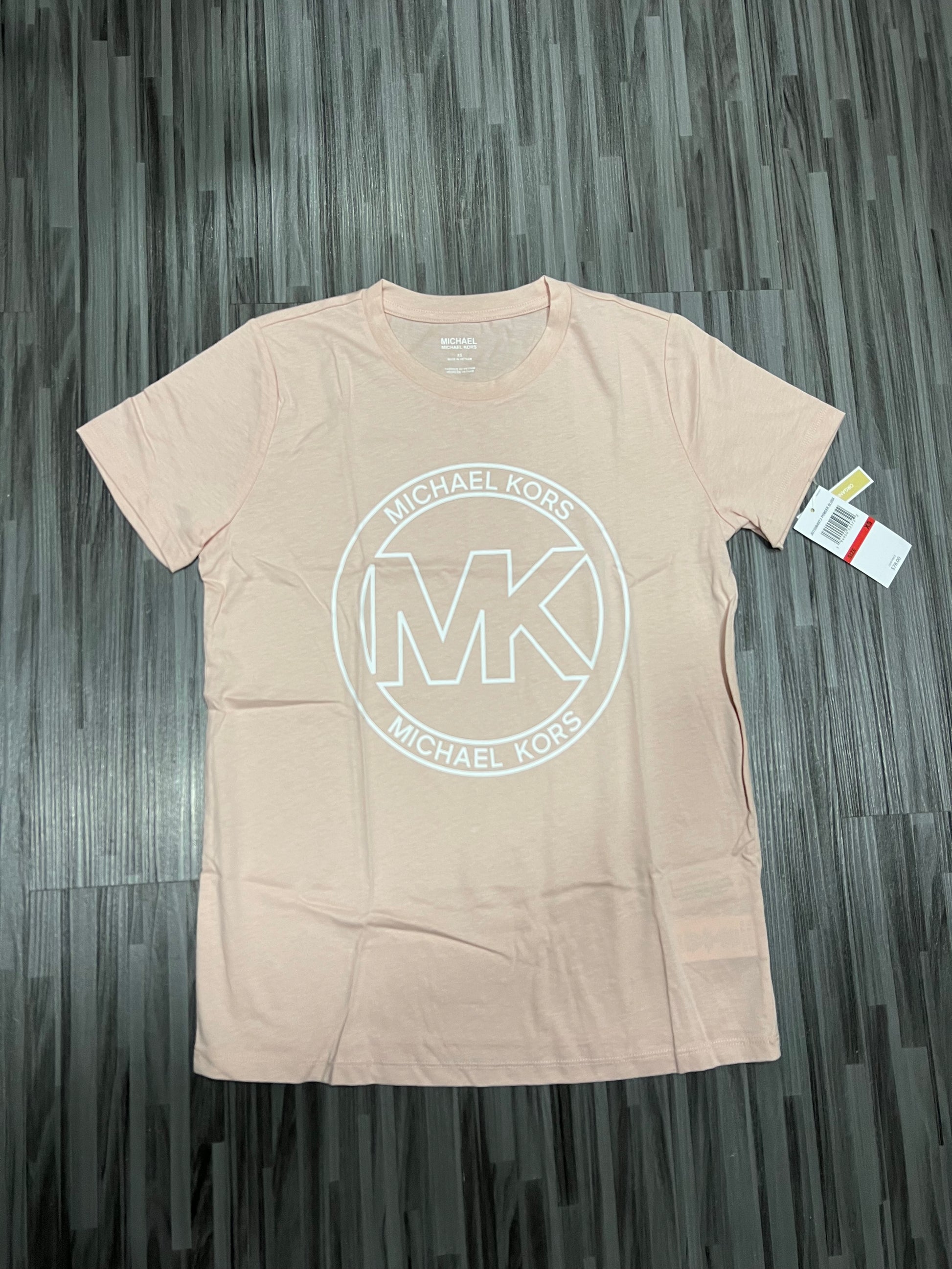 Polera Michael kors