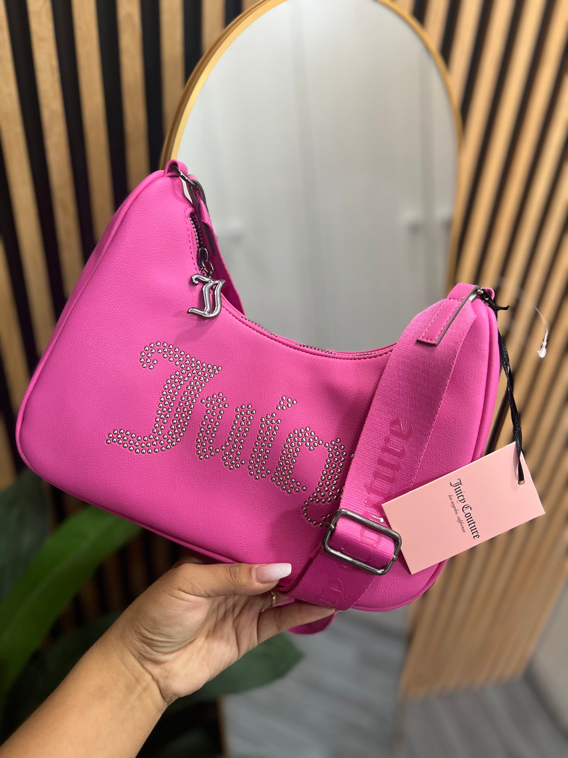 Crossbody Juicy couture