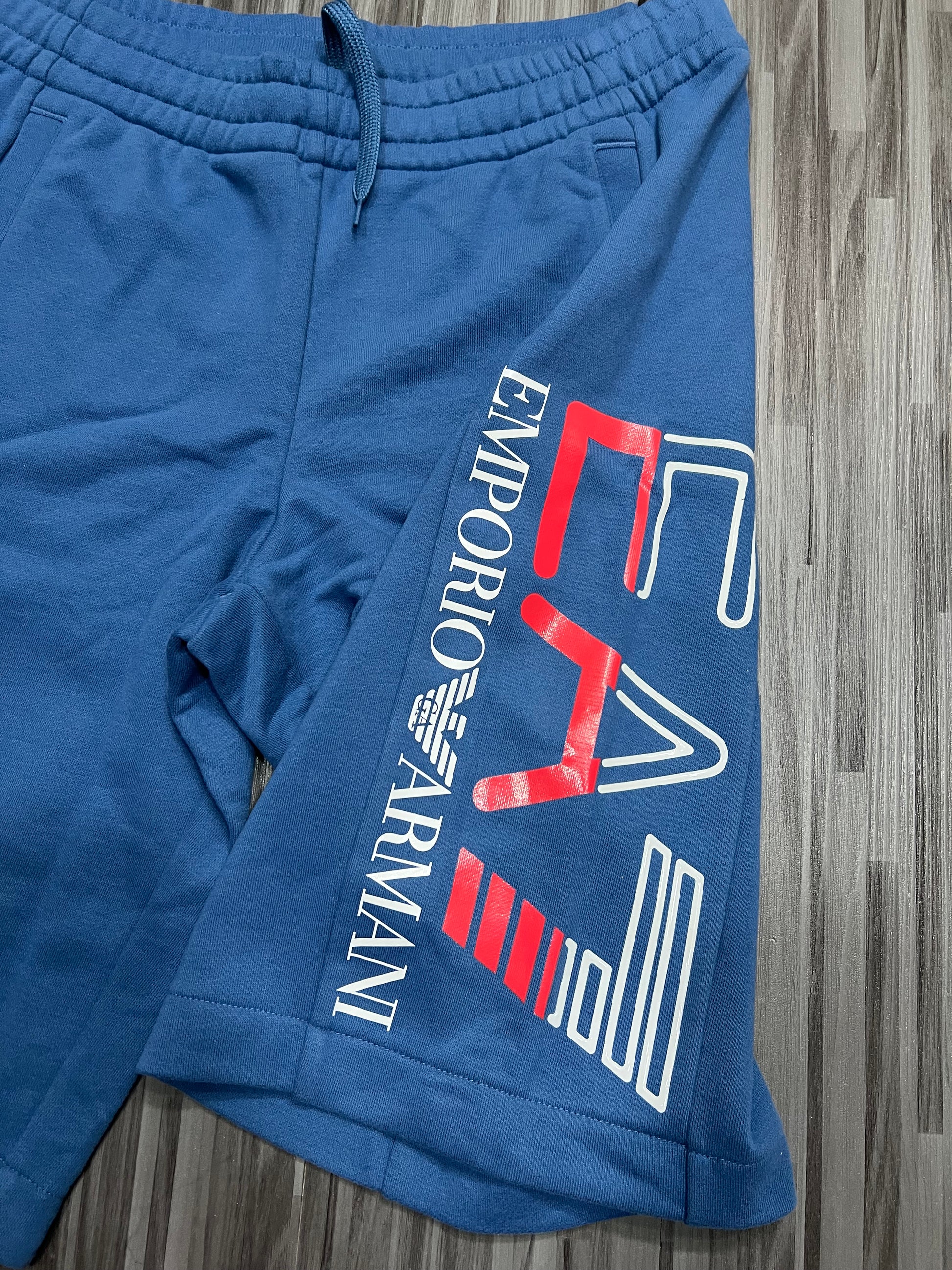 Short Emporio Armani7