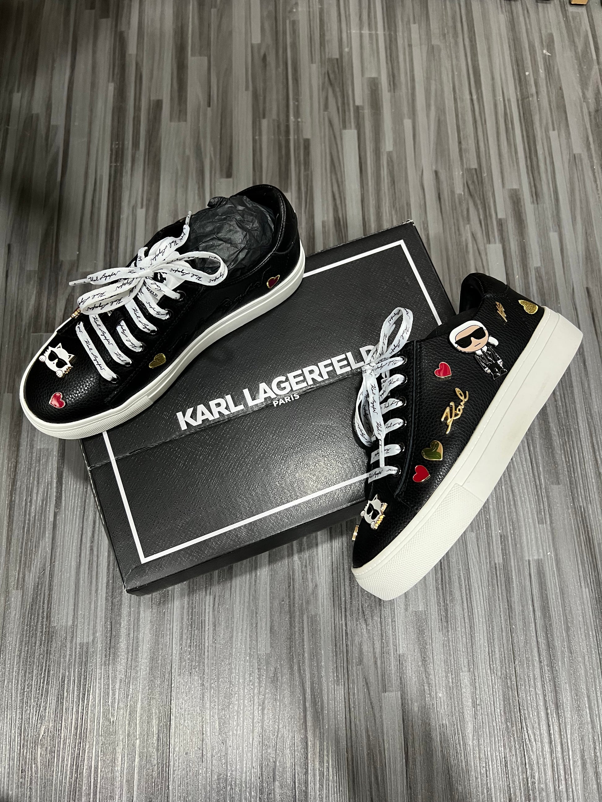 Zapatilla Karl Lagerfeld