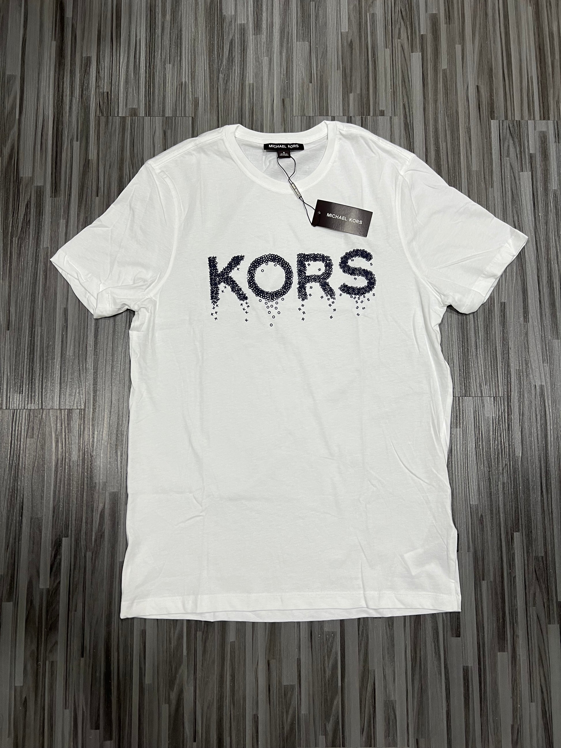 Polera Michael Kors