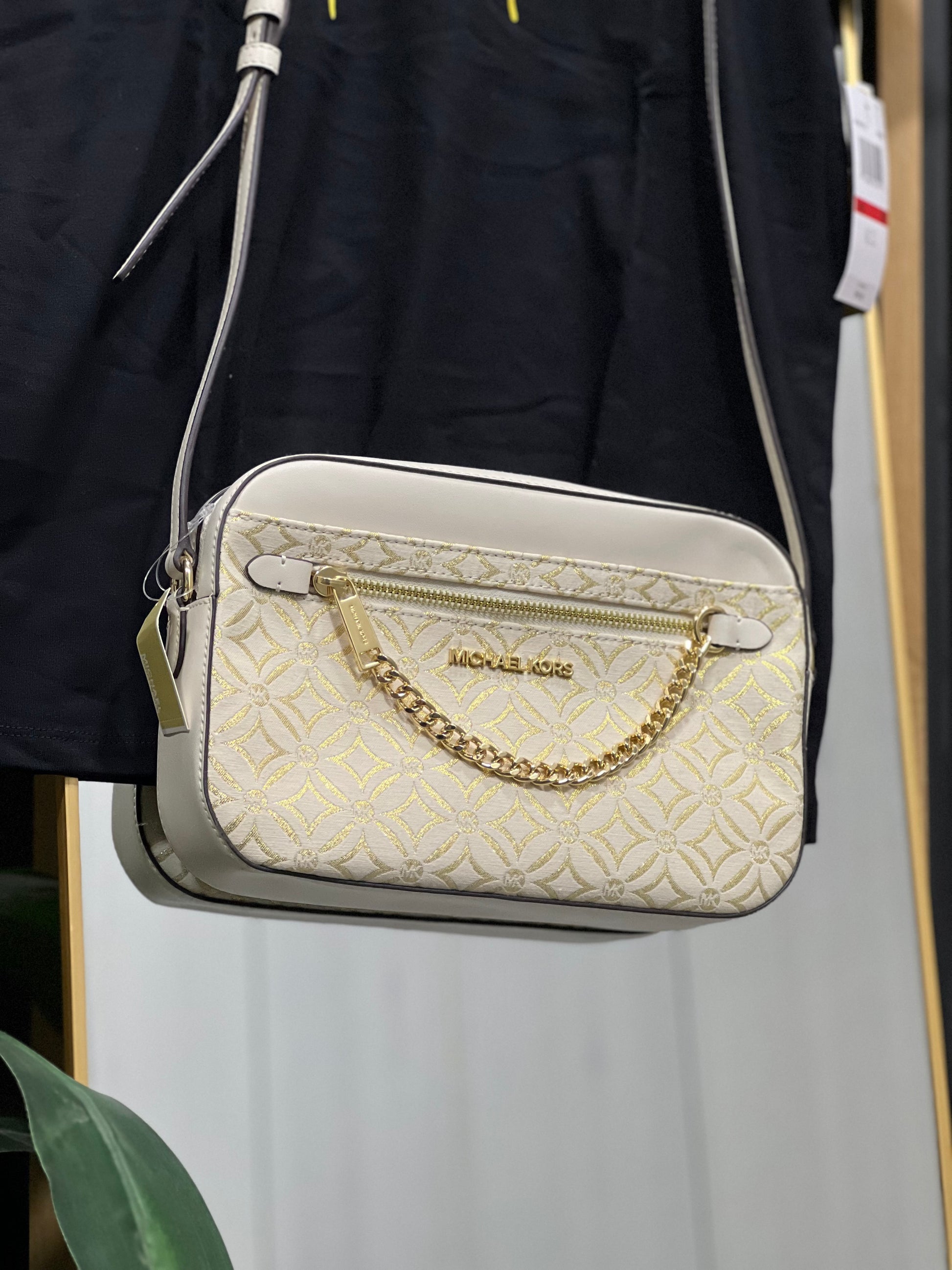 Crossbody Michael Kors