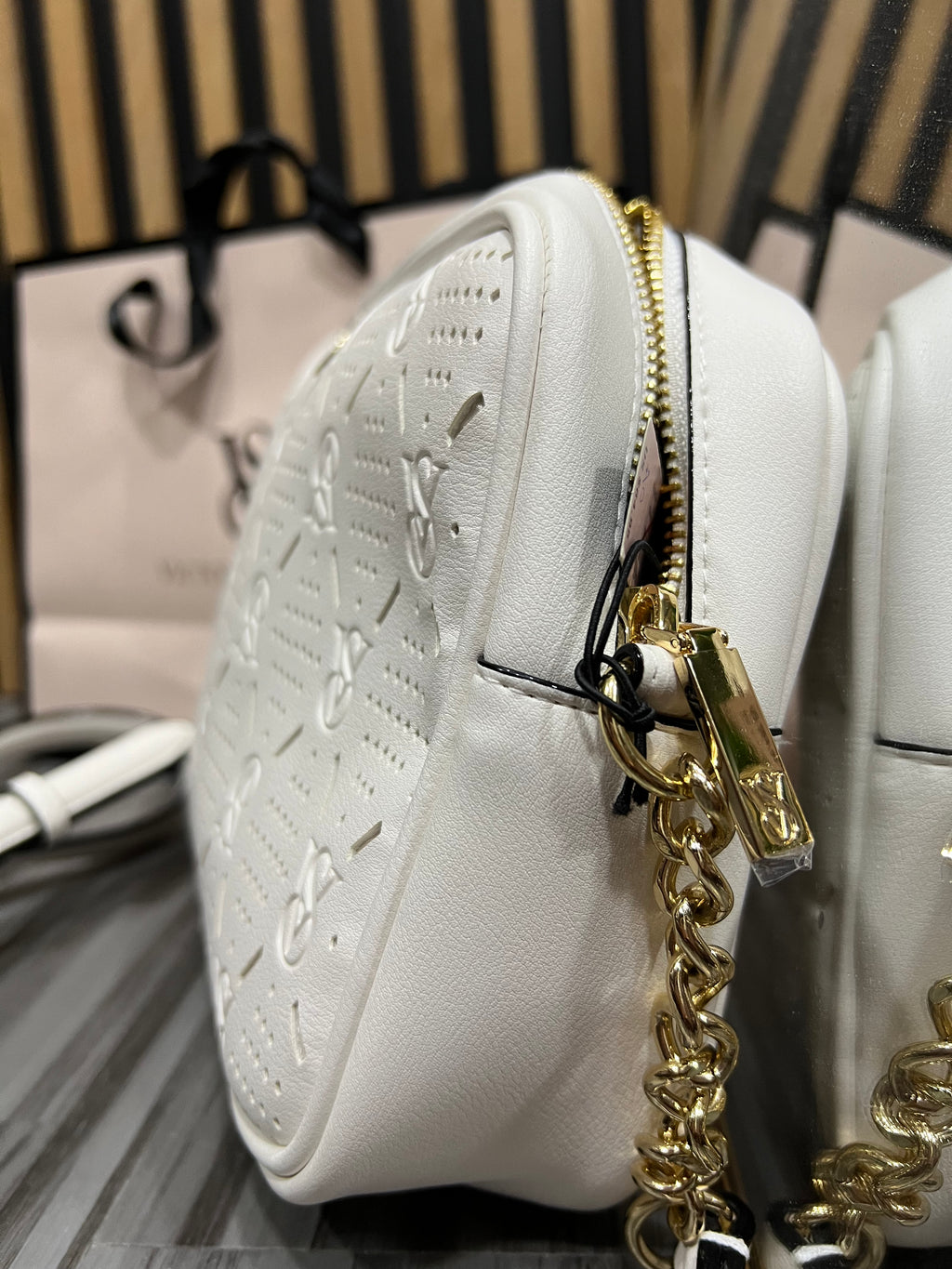 Crossbody Victoria’s Secret