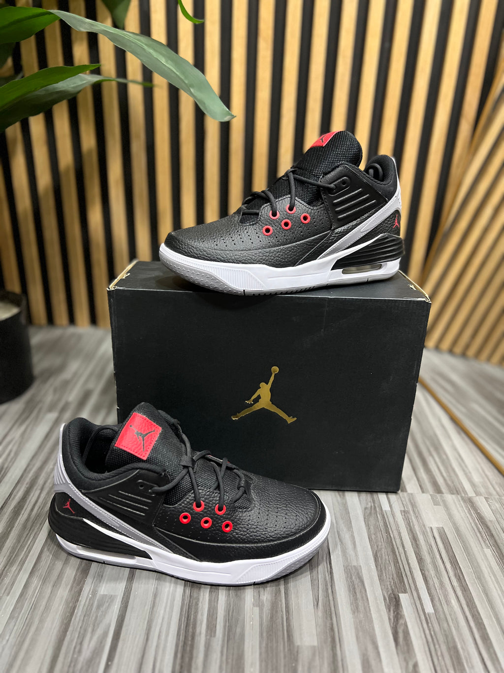 Zapatilla Jordan