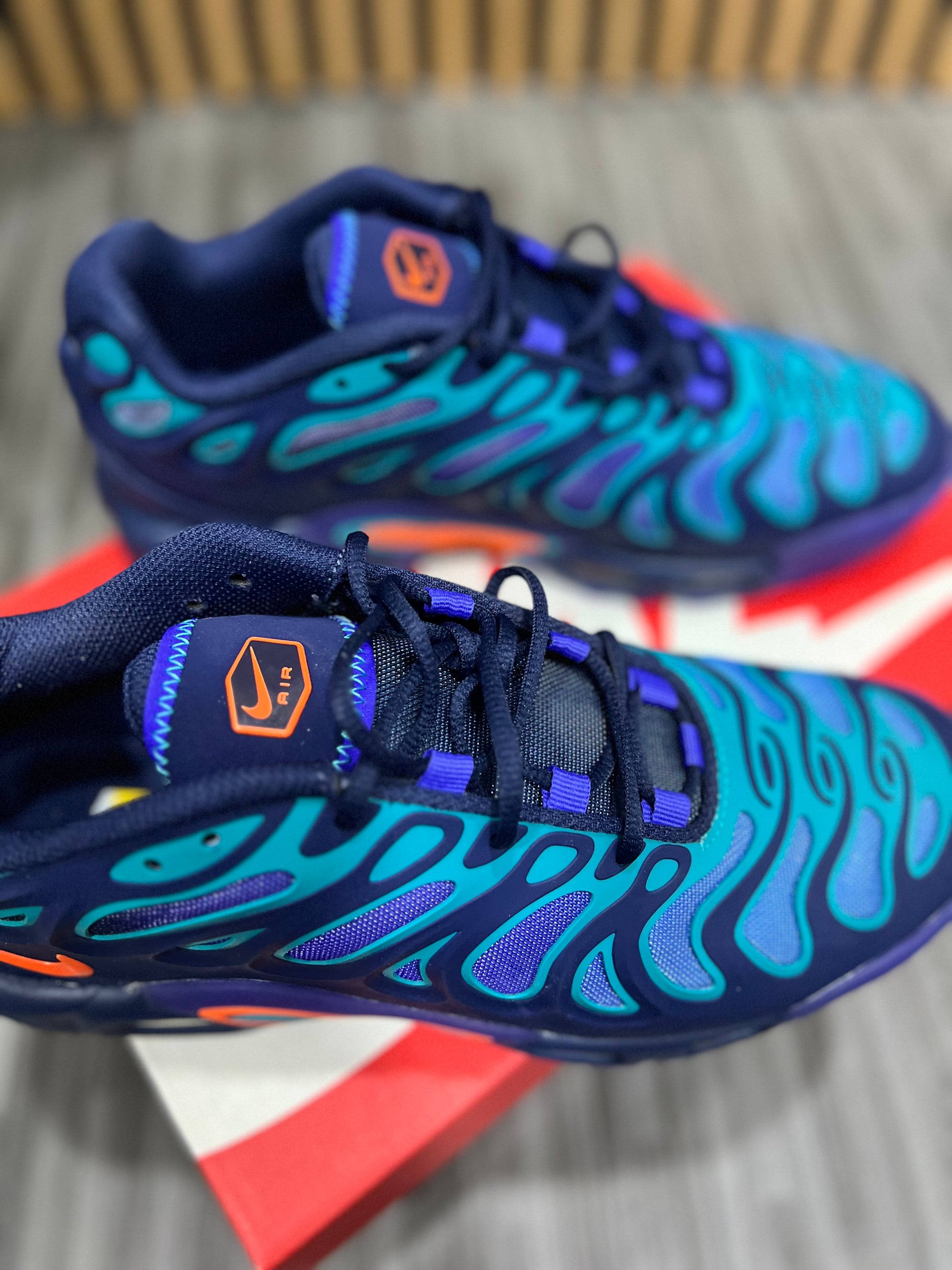 Nike Air Tn