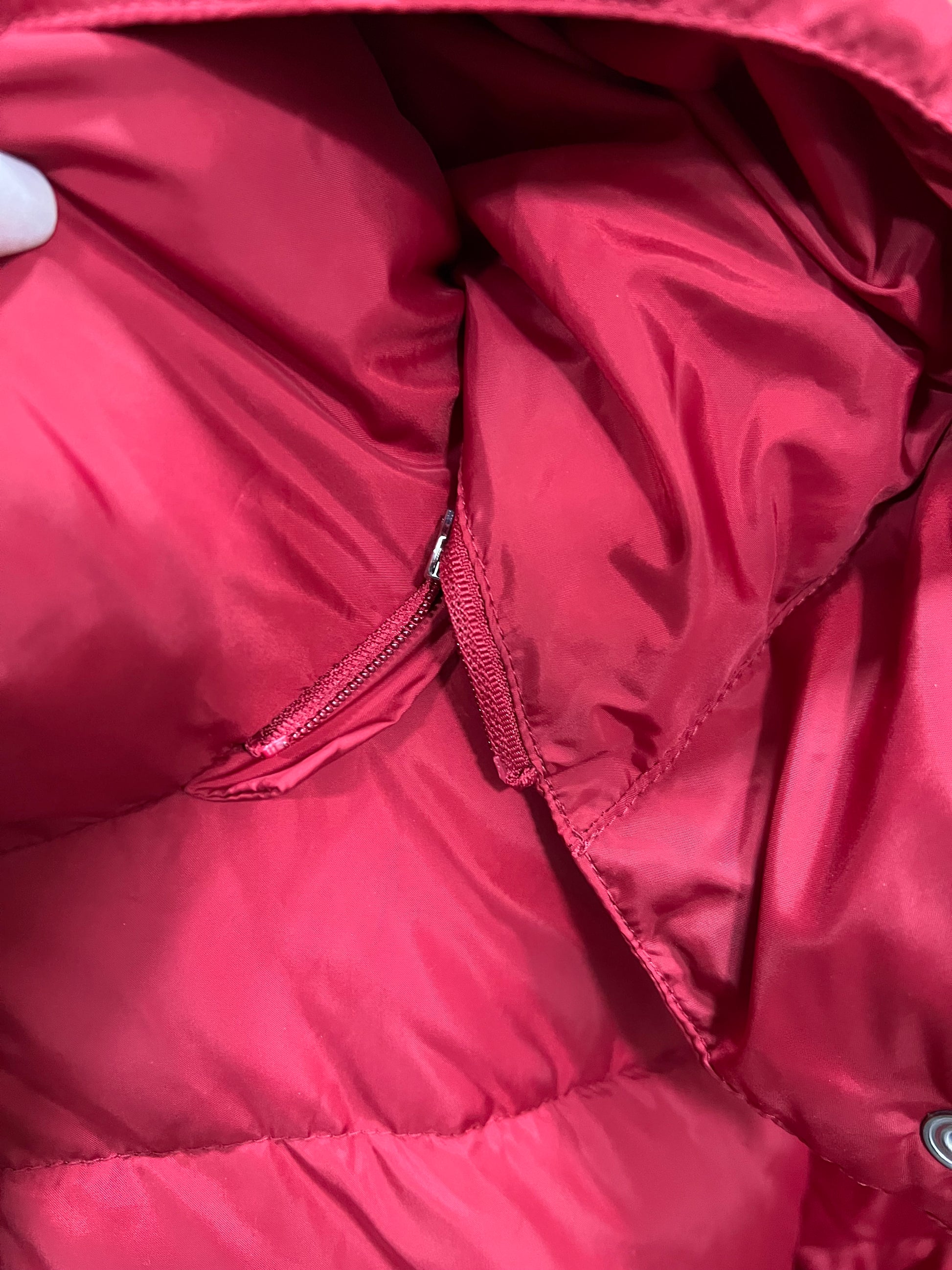 Parka Armani Exchange