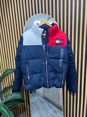 Parka Tommy Hilfiger