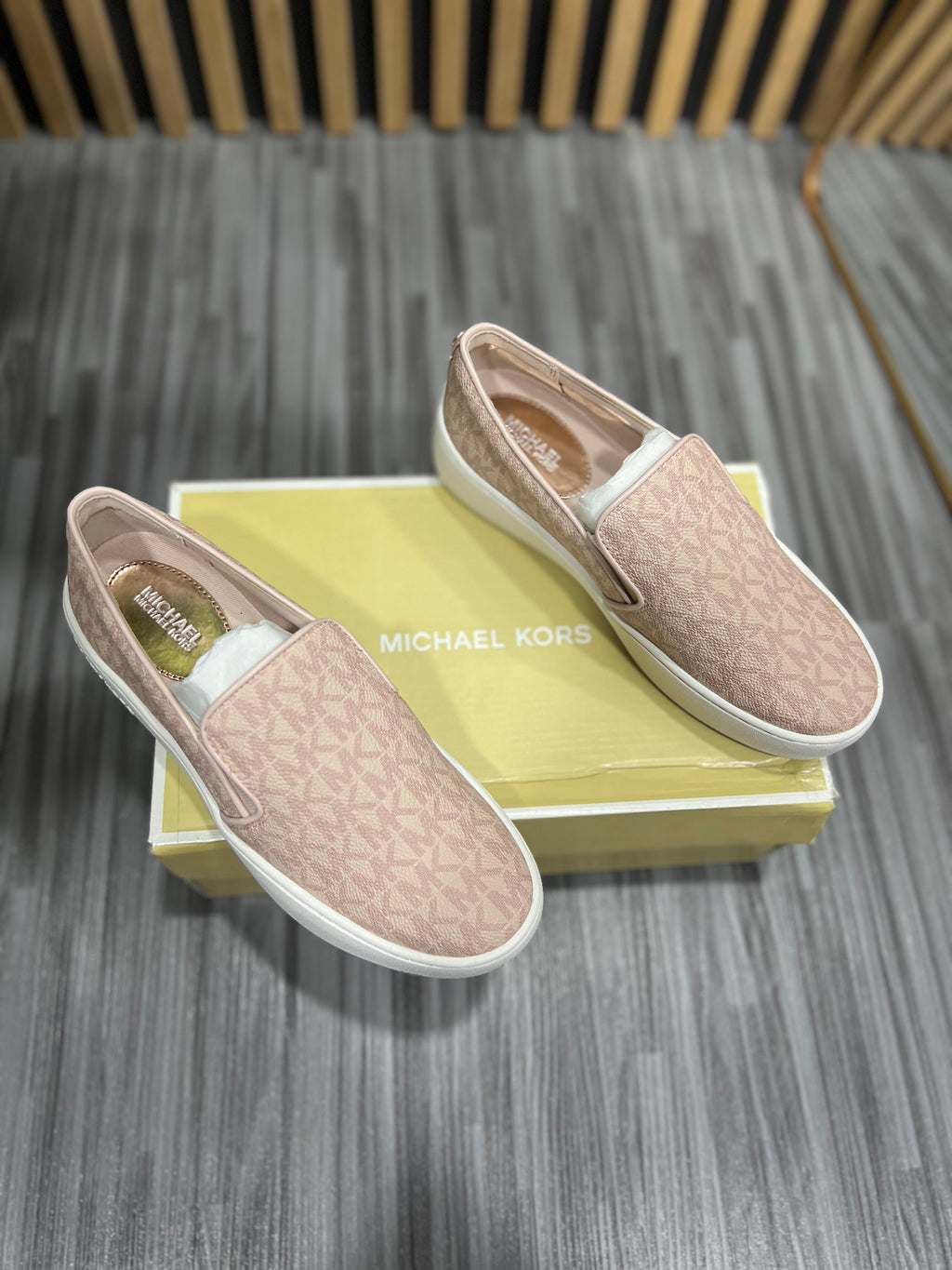 Panchitas Michael Kors