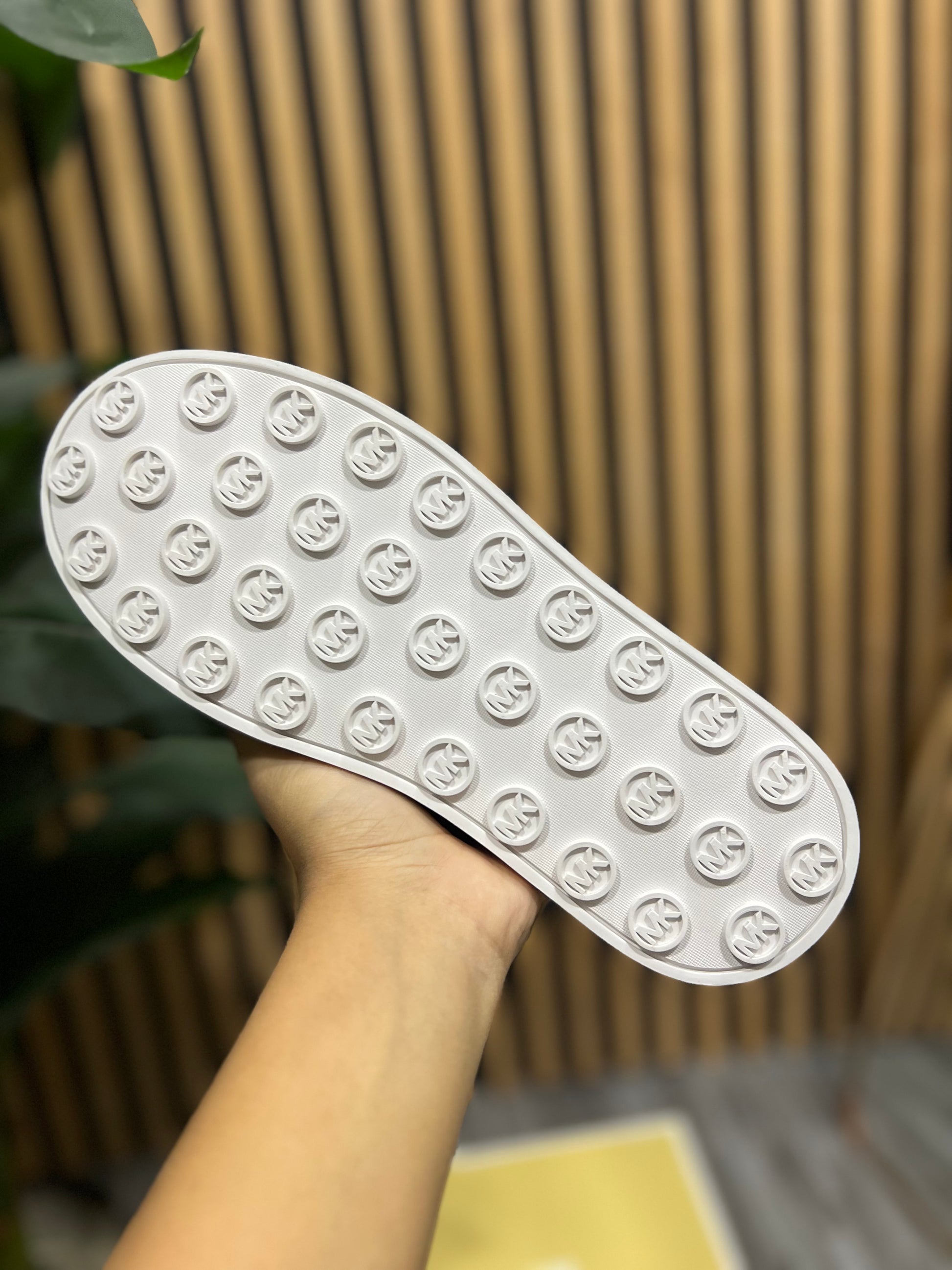 Zapatillas Michael Kors Romey