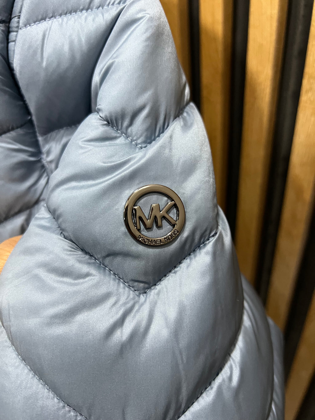 Parka Michael Kors reversible