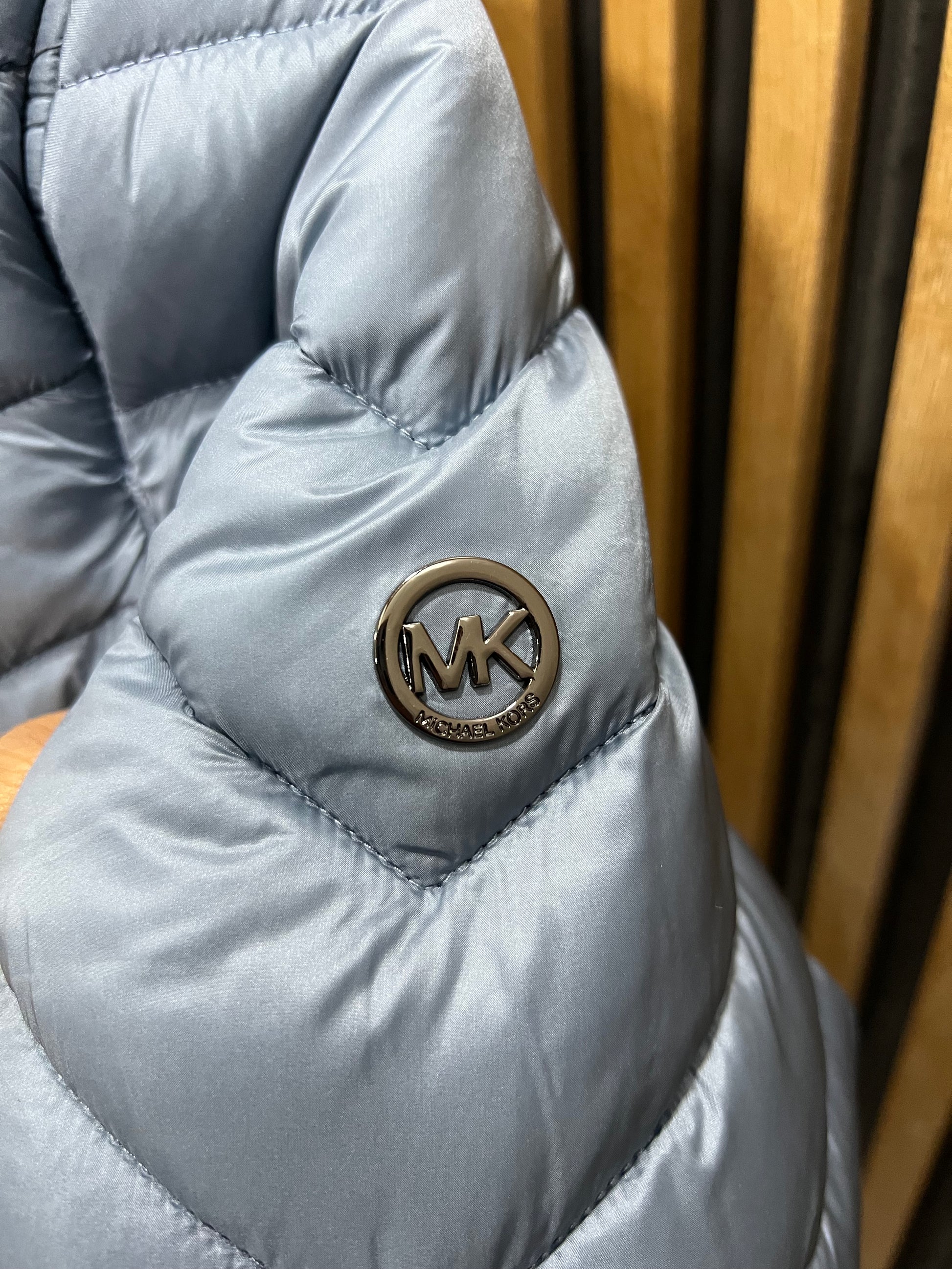 Parka Michael Kors reversible